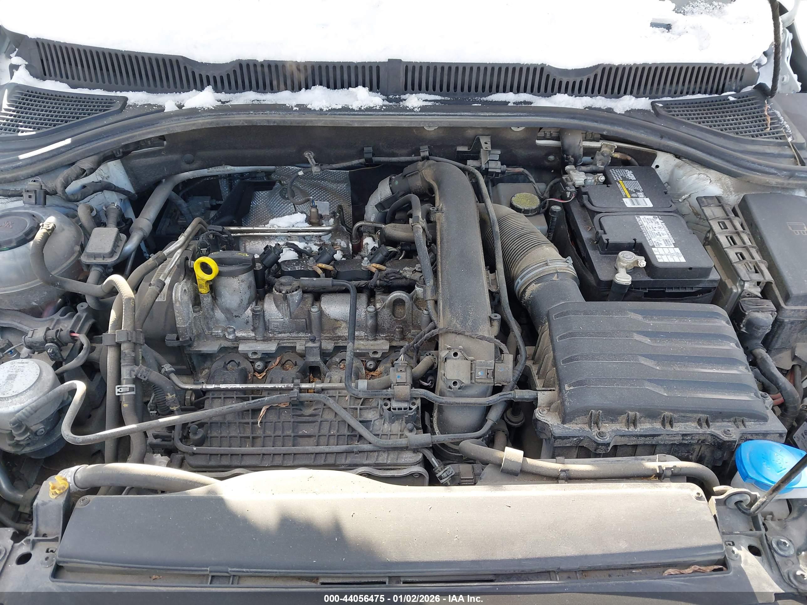 VOLKSWAGEN JETTA image 10