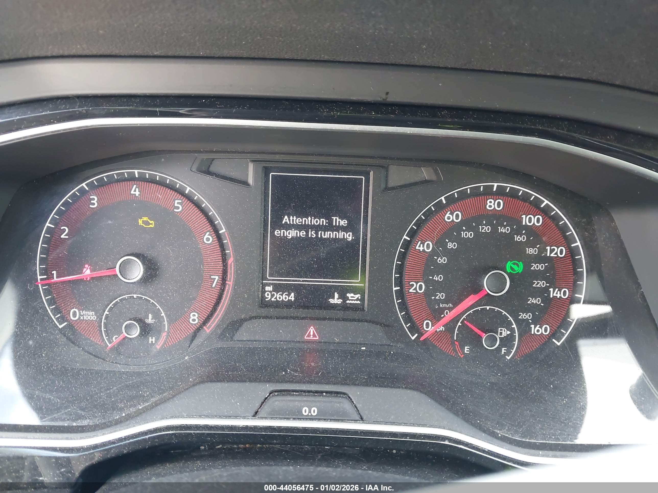 VOLKSWAGEN JETTA image 7
