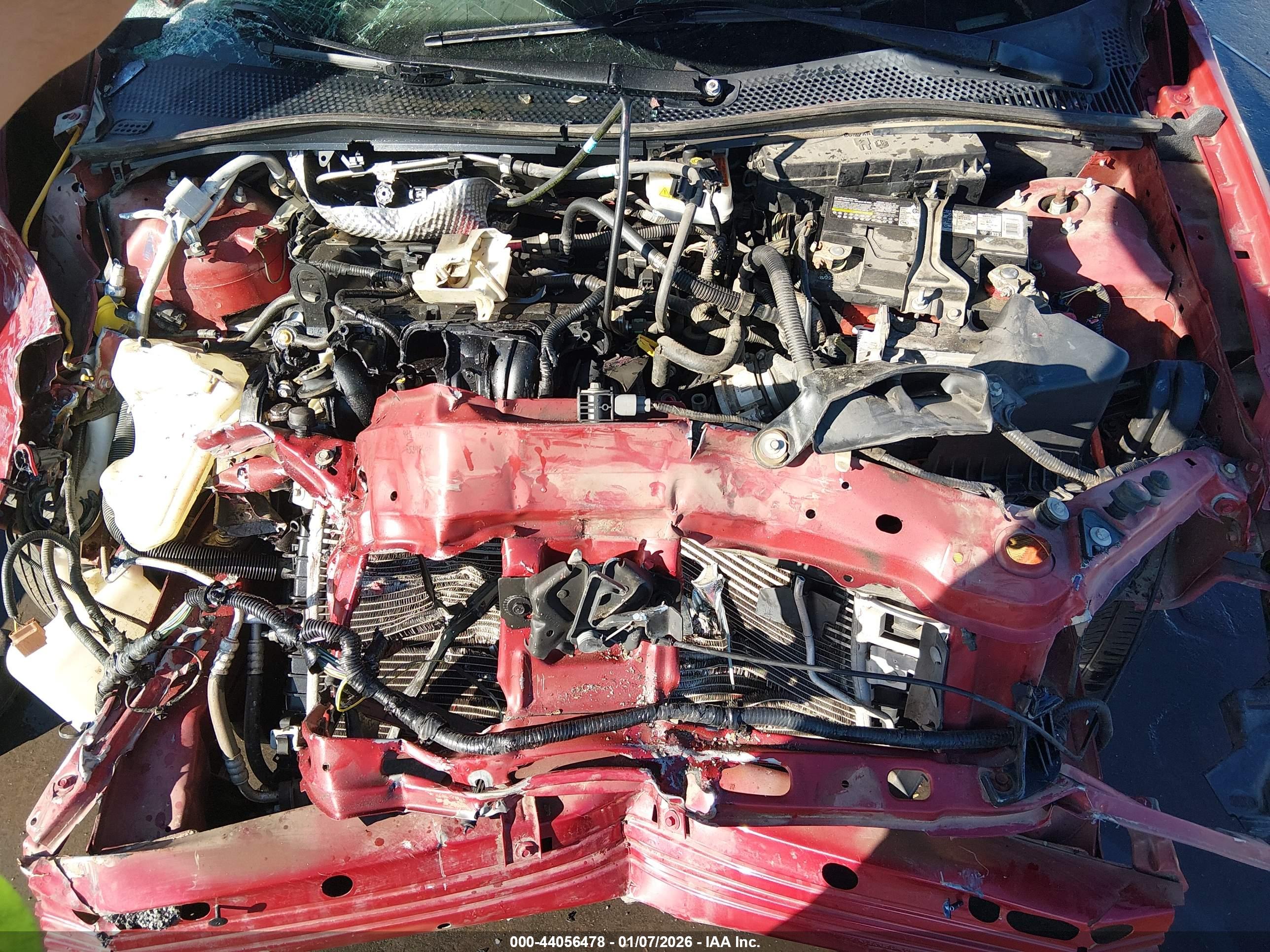 FORD FOCUS image 10