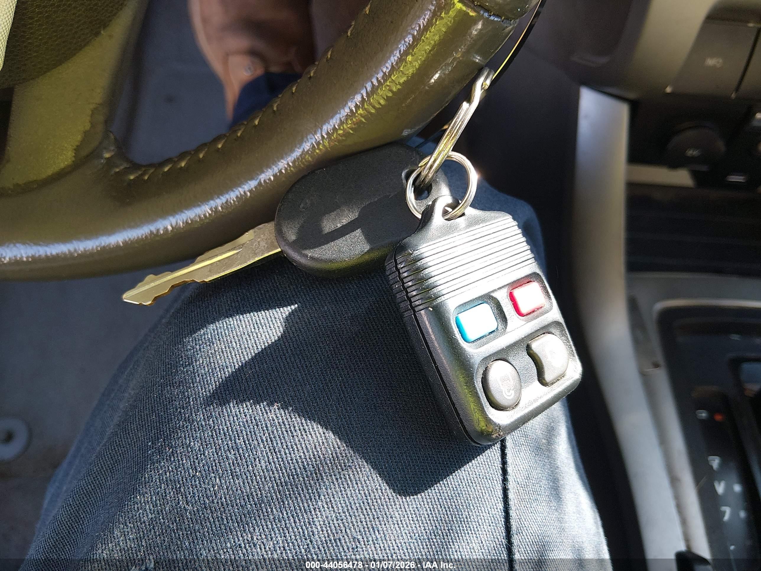 FORD FOCUS image 11