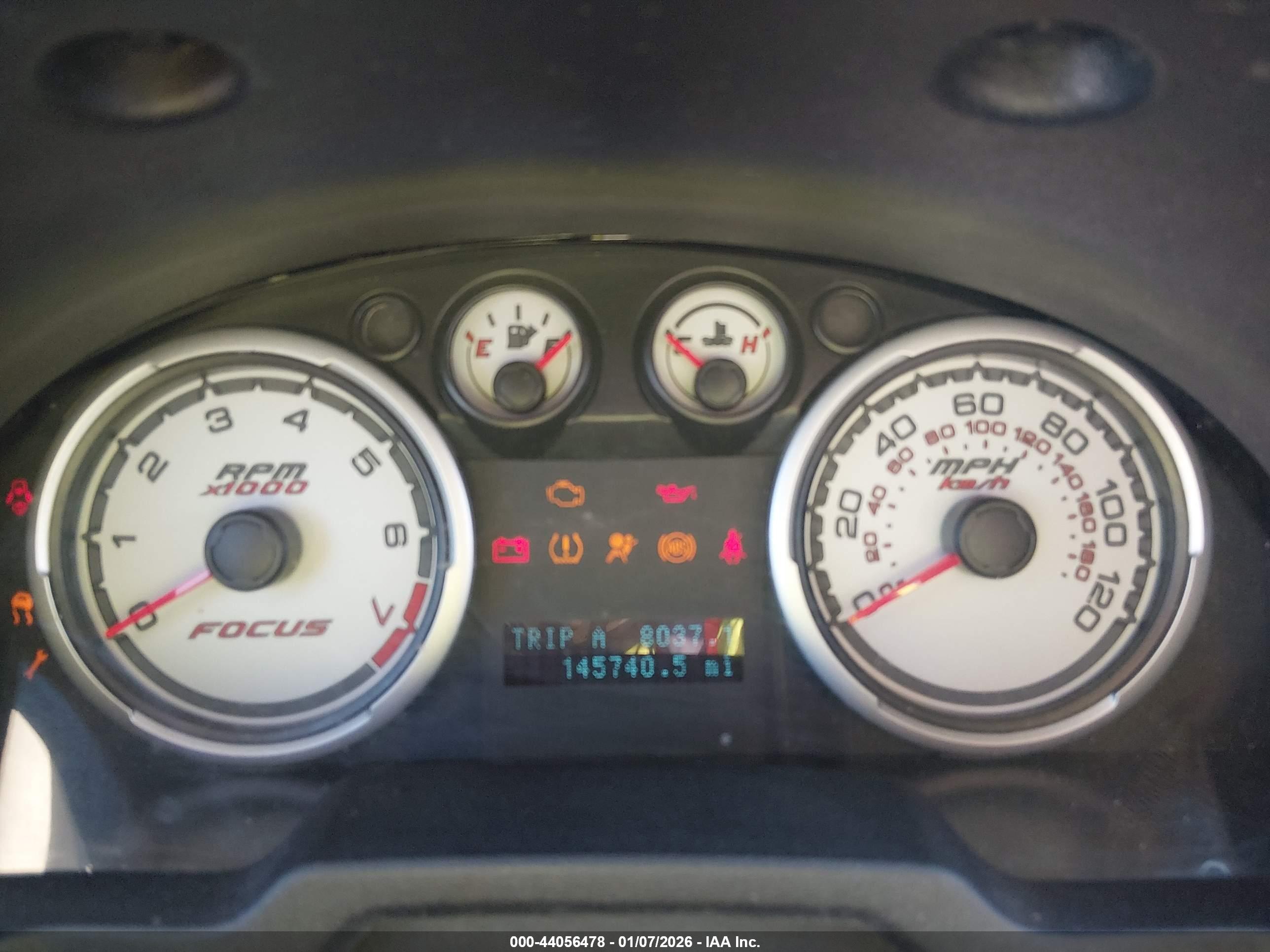 FORD FOCUS image 7