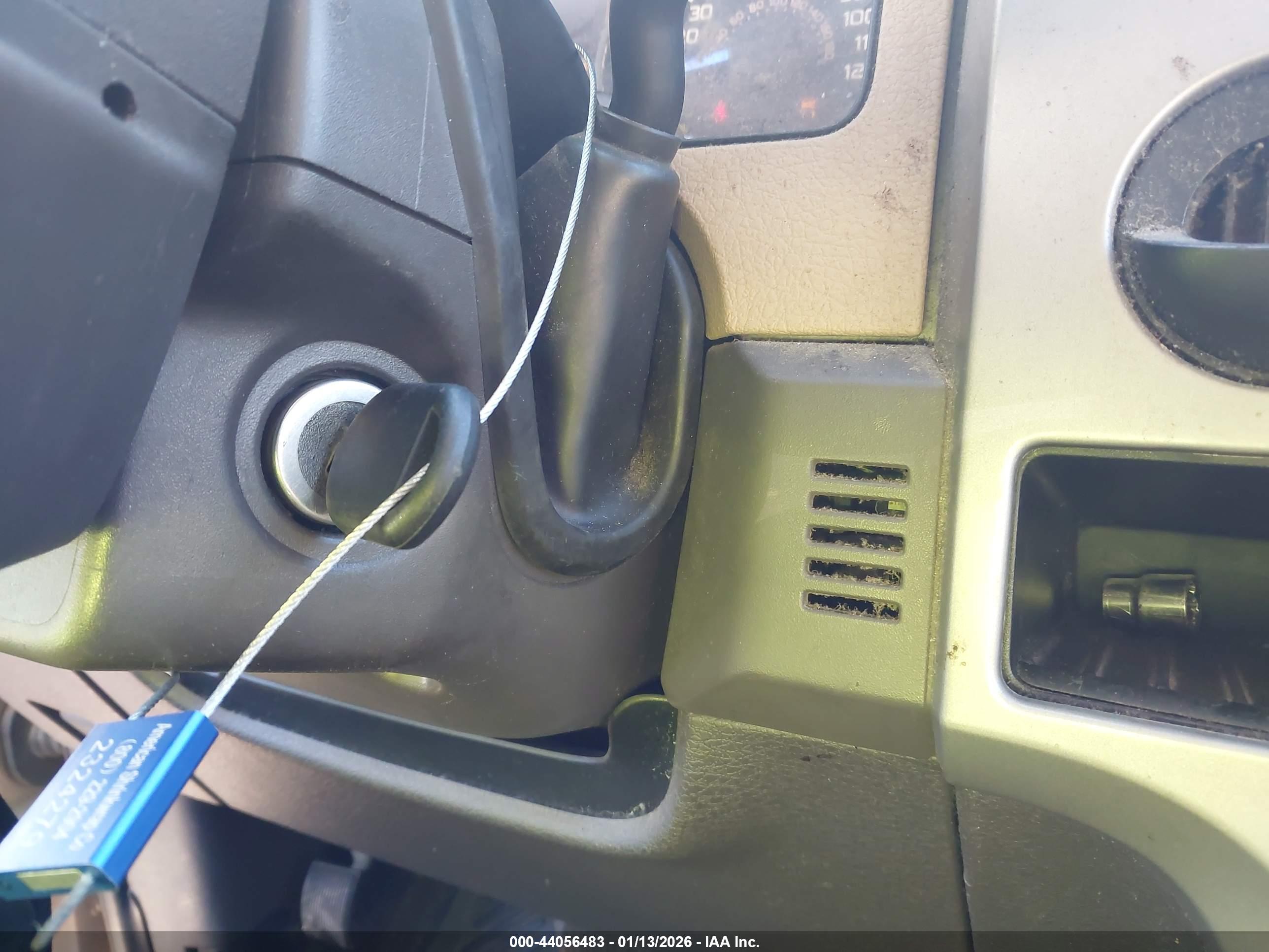 FORD F-150 image 11