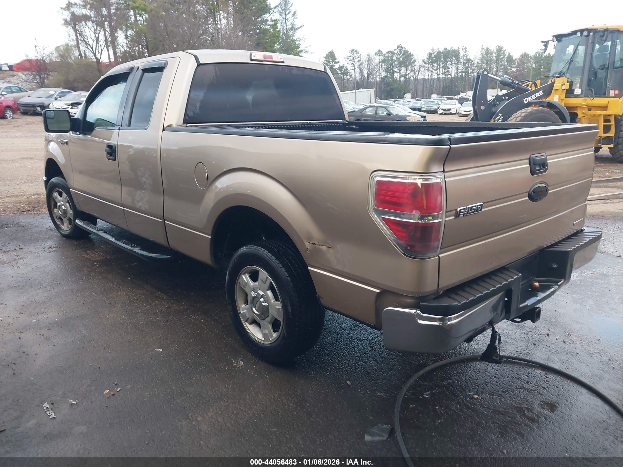 FORD F-150 image 3
