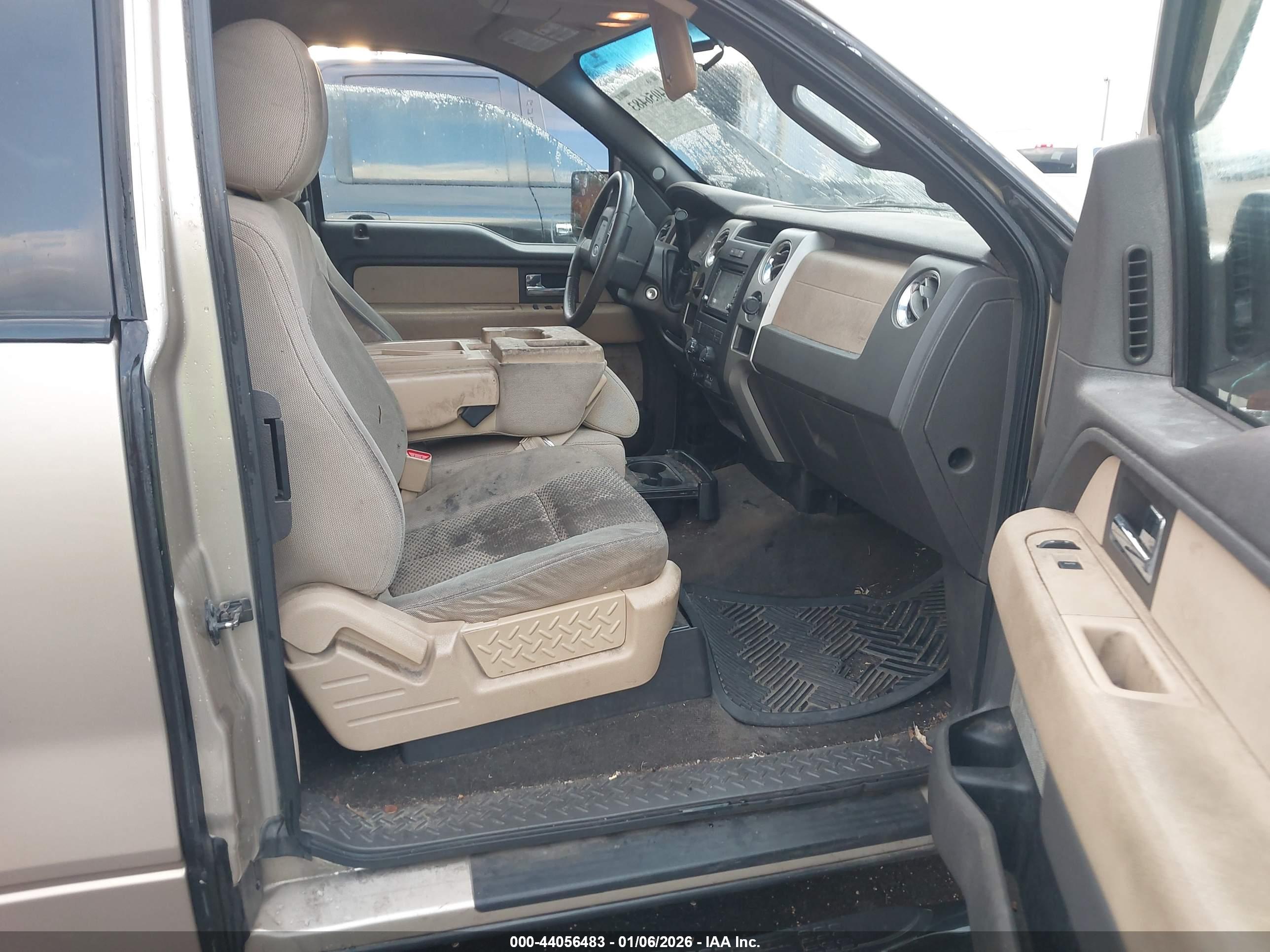 FORD F-150 image 5
