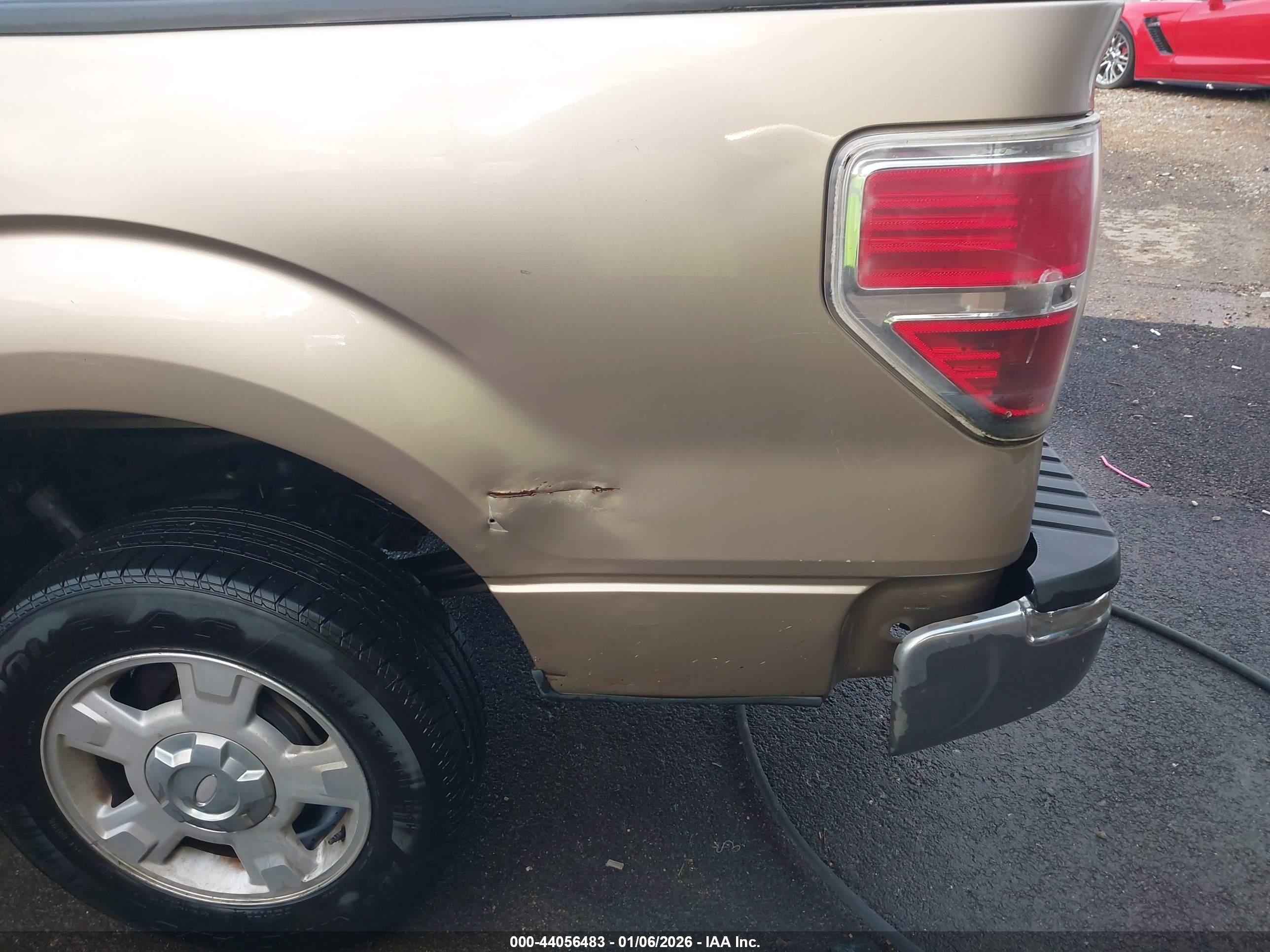 FORD F-150 image 6