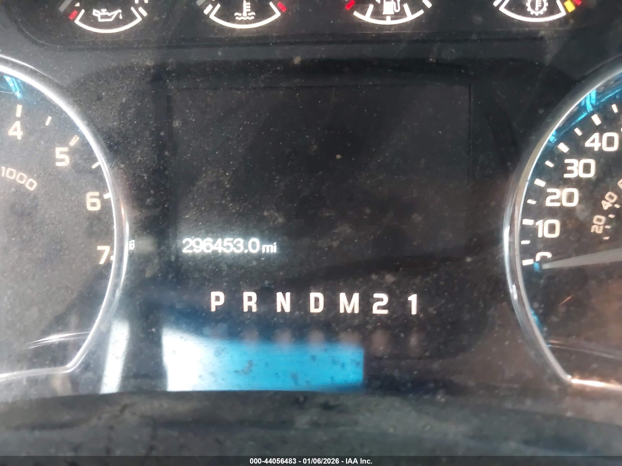 FORD F-150 image 7