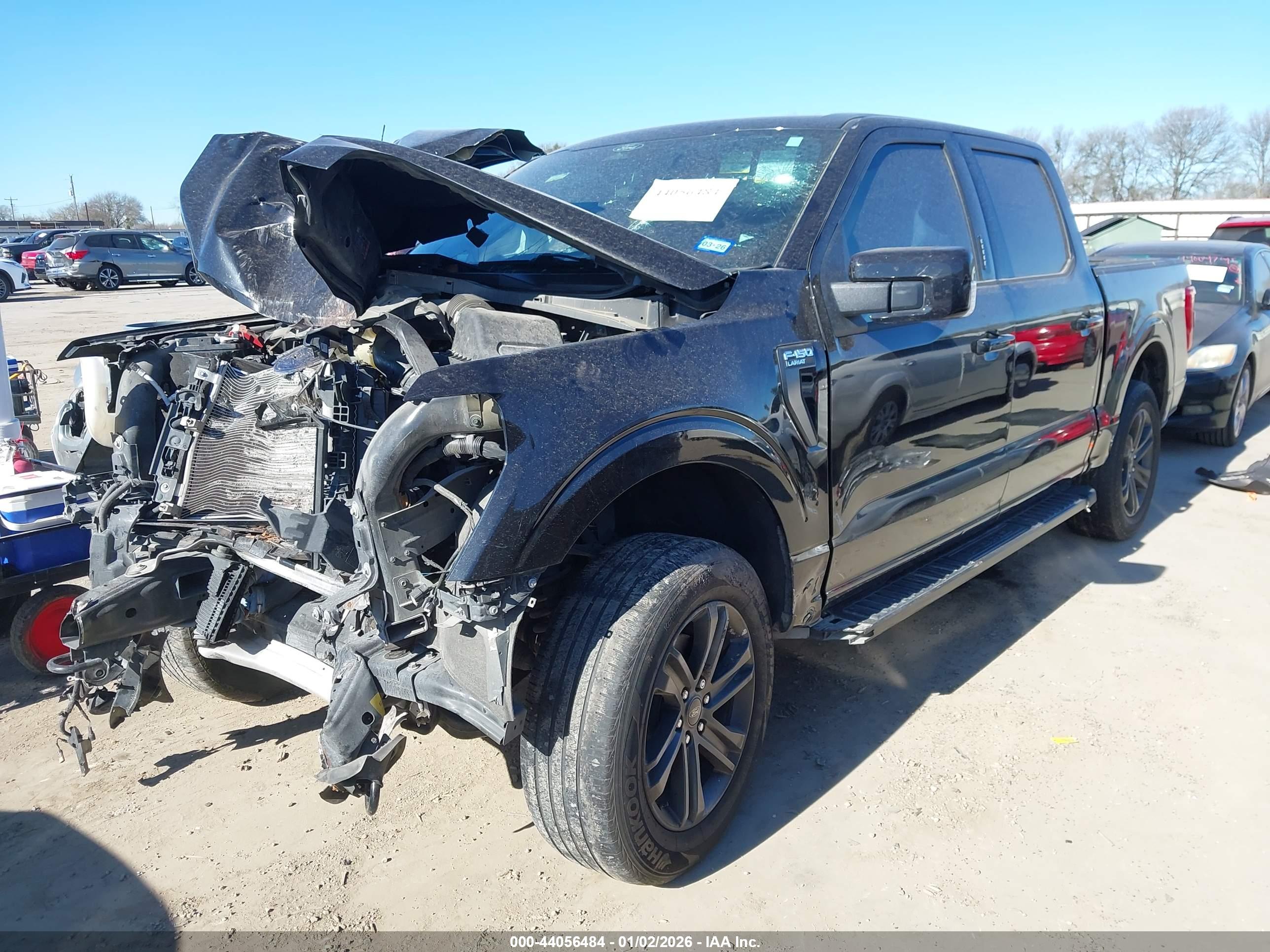 FORD F-150 image 2
