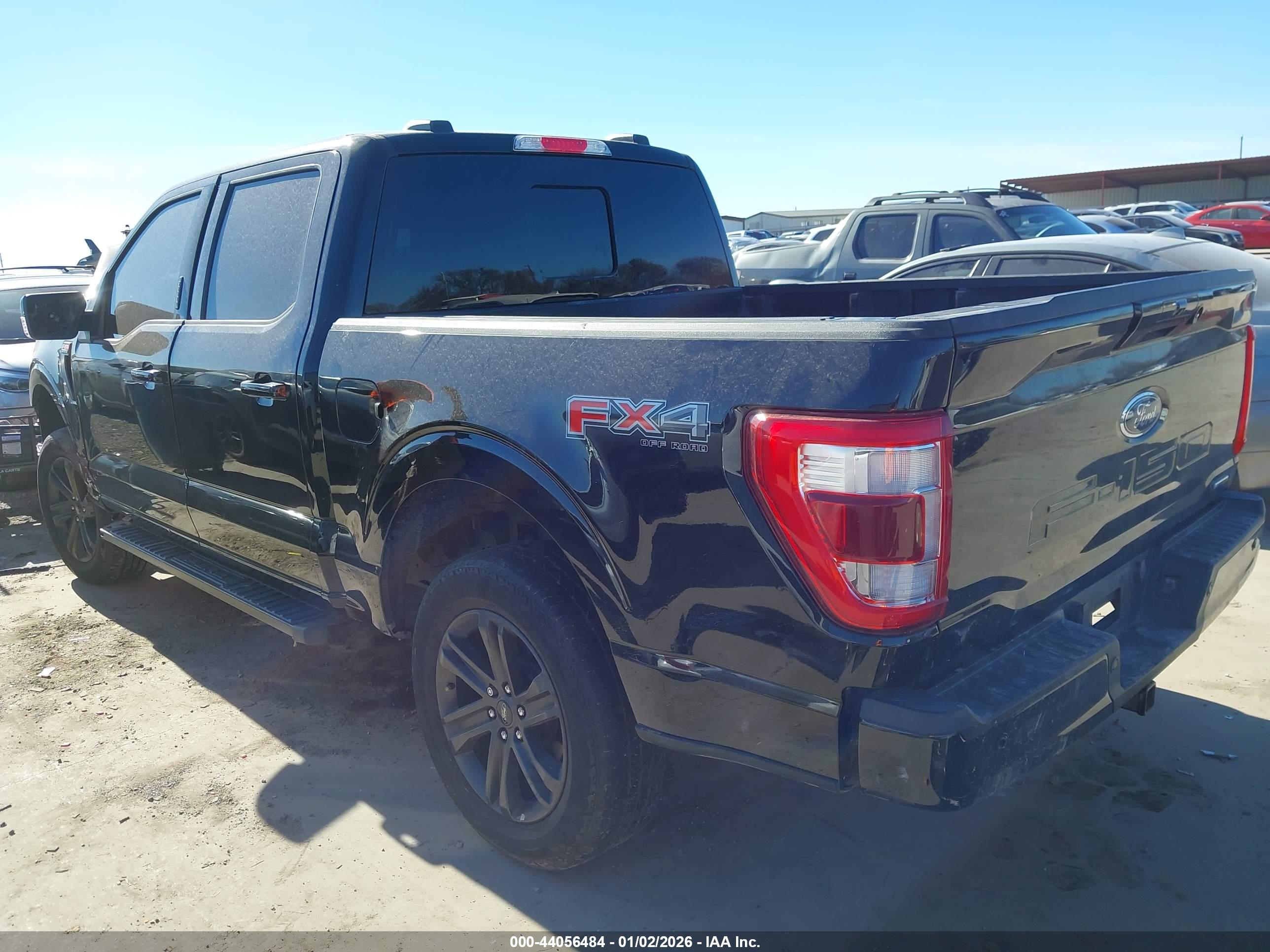FORD F-150 image 3