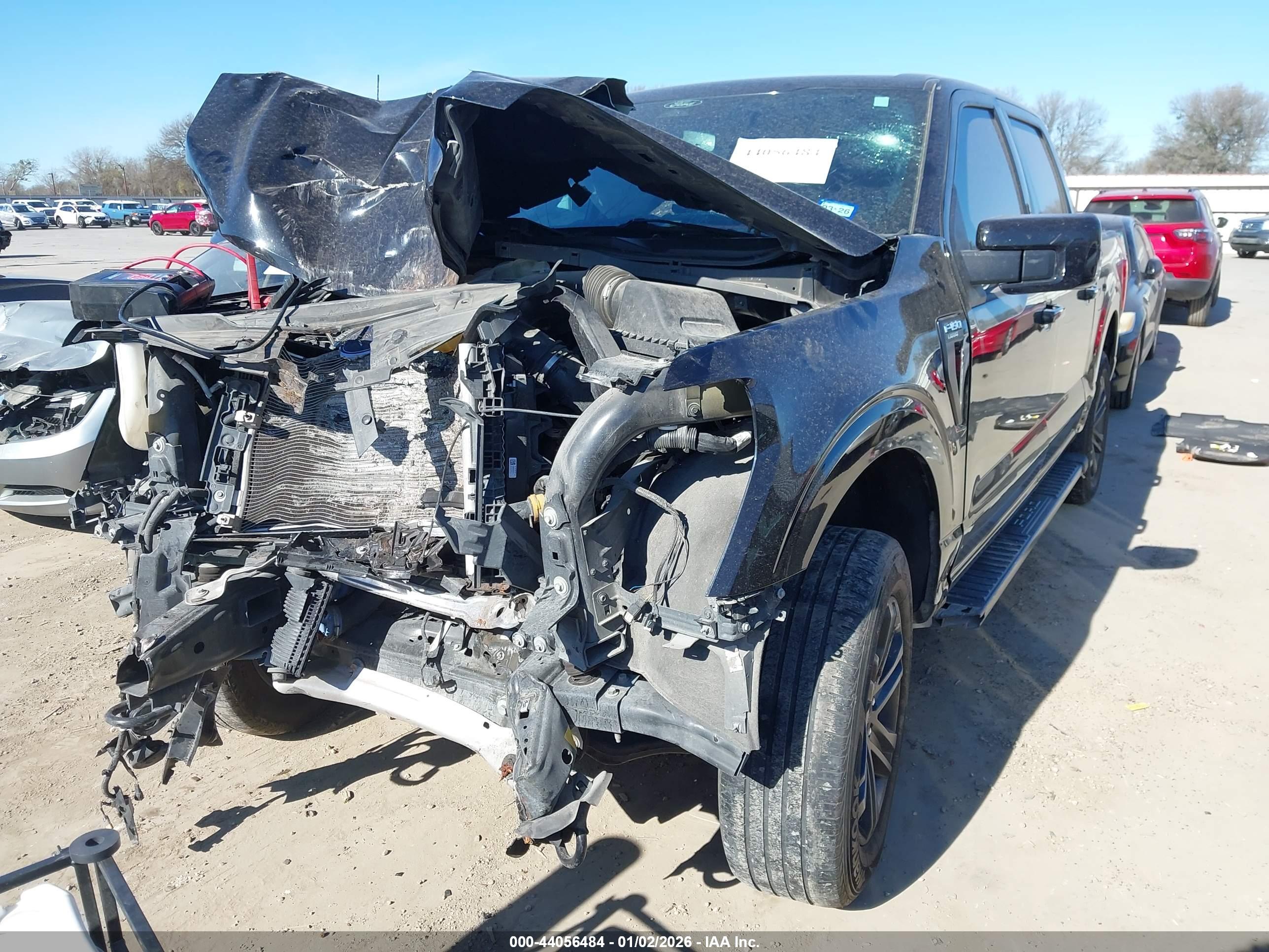 FORD F-150 image 6