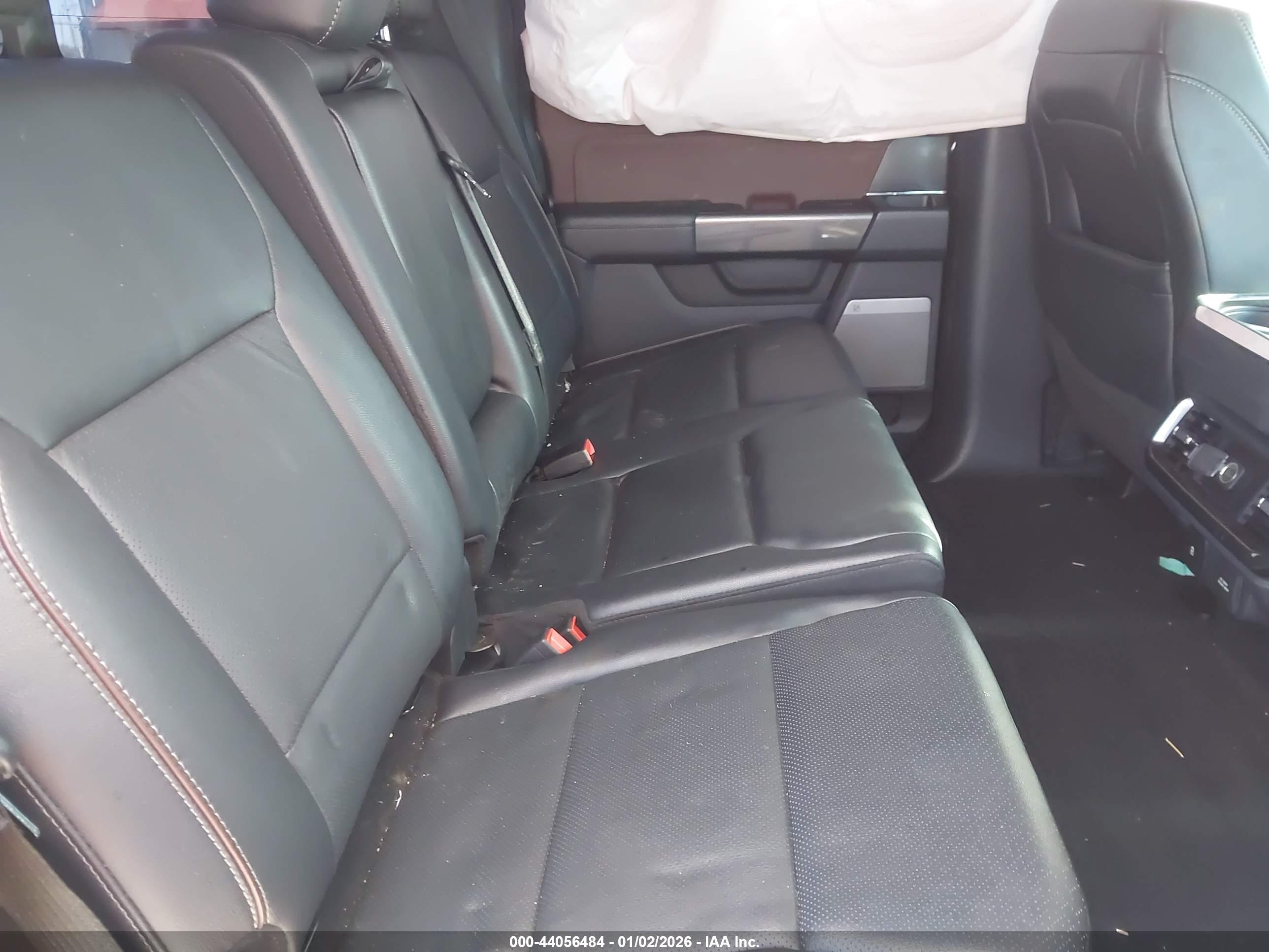FORD F-150 image 8