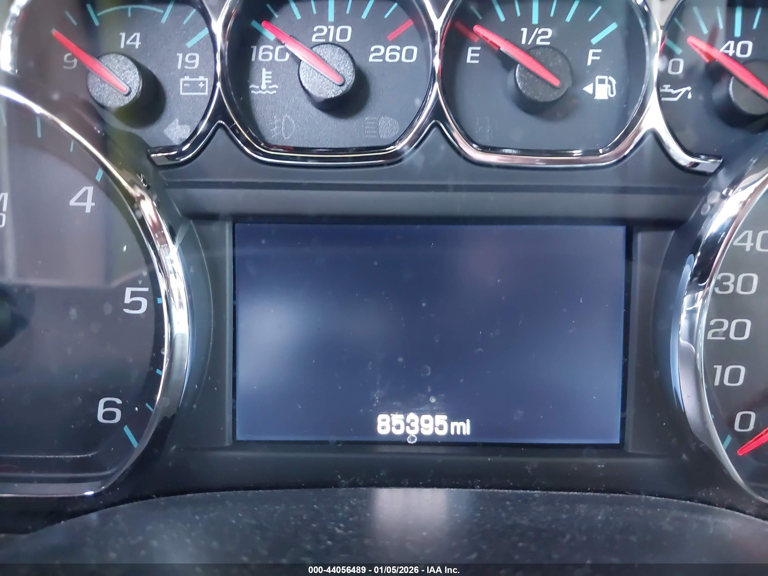 CHEVROLET SILVERADO image 7
