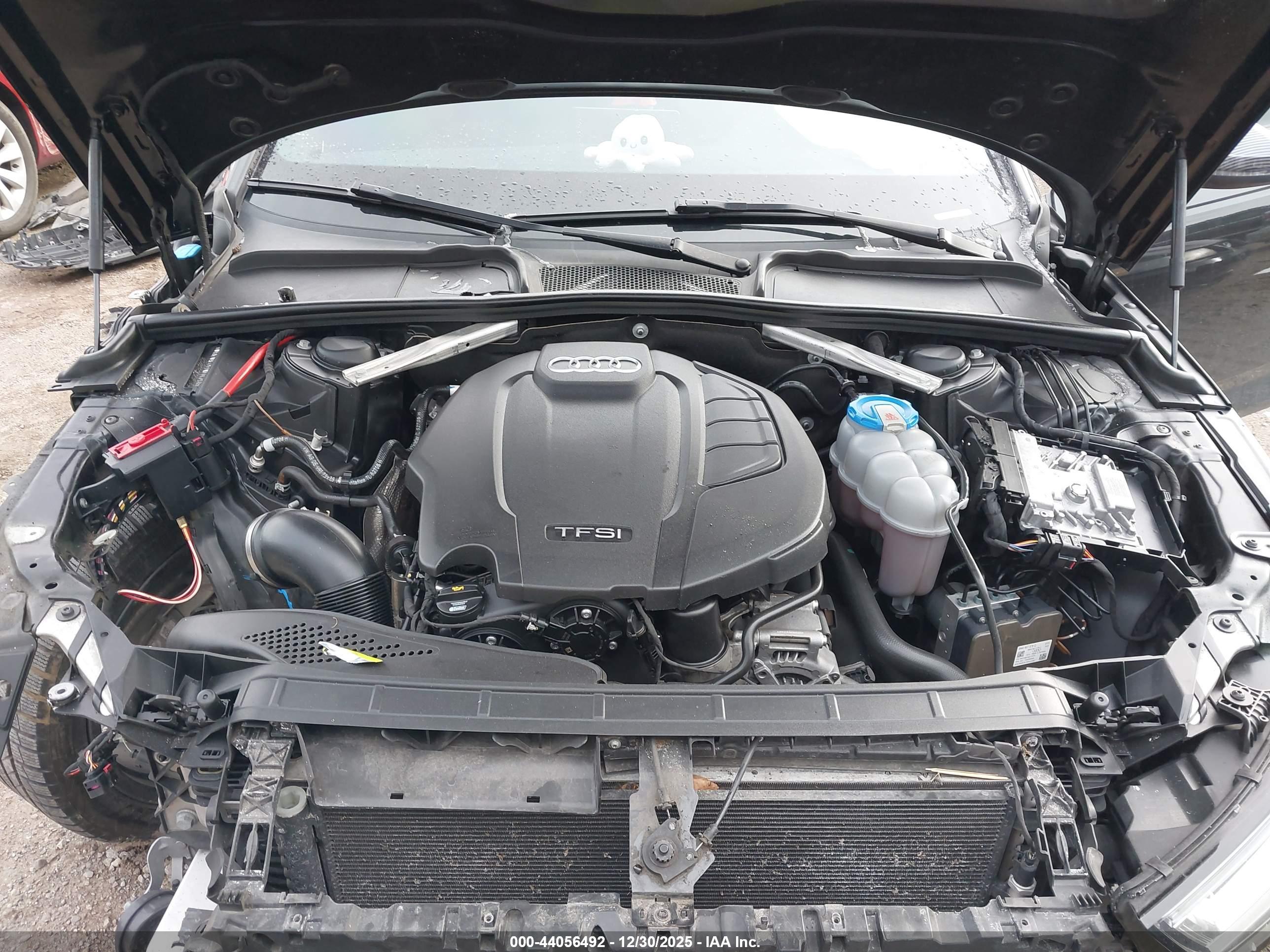 AUDI A4 image 10