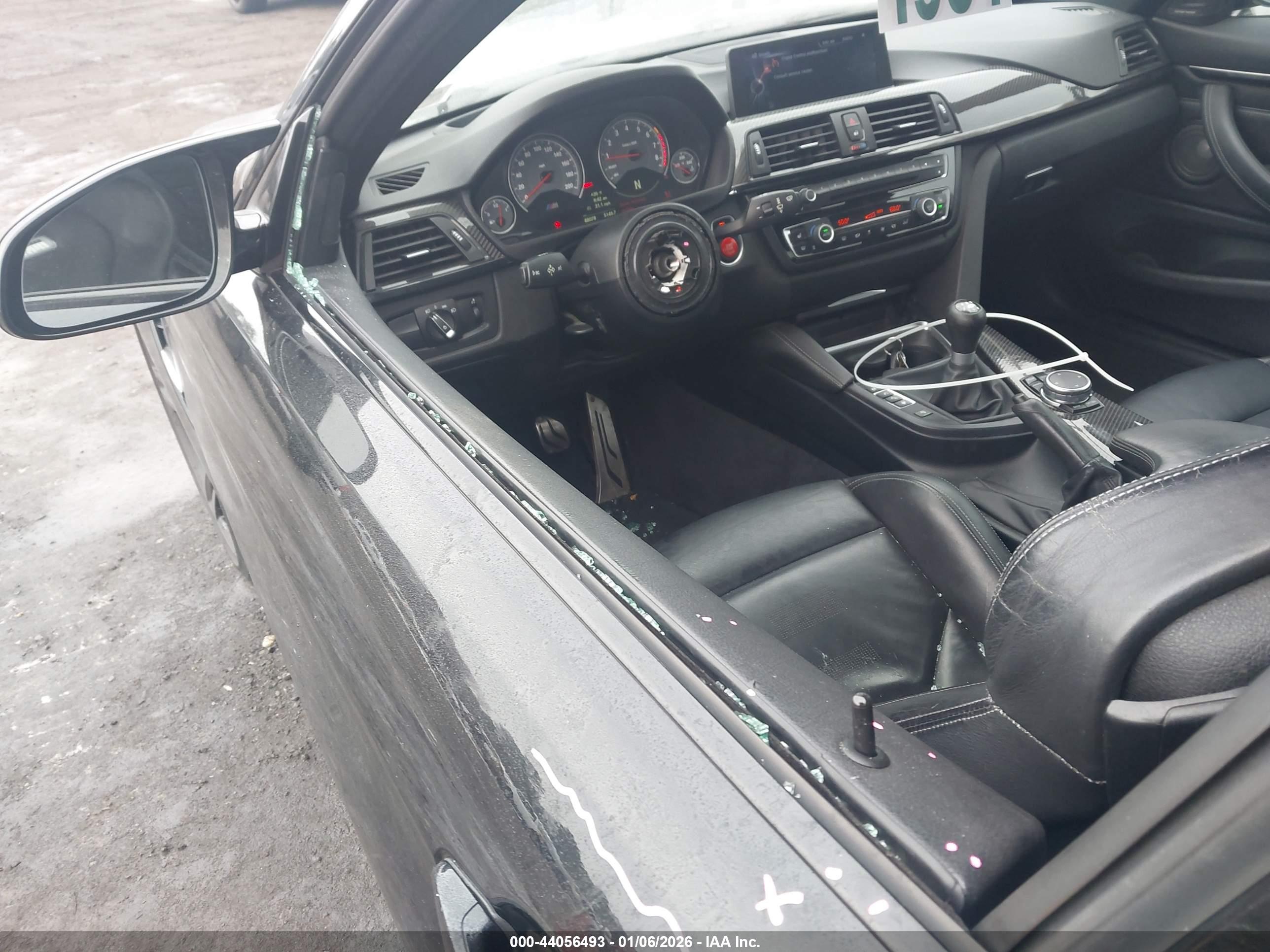 BMW M4 image 6