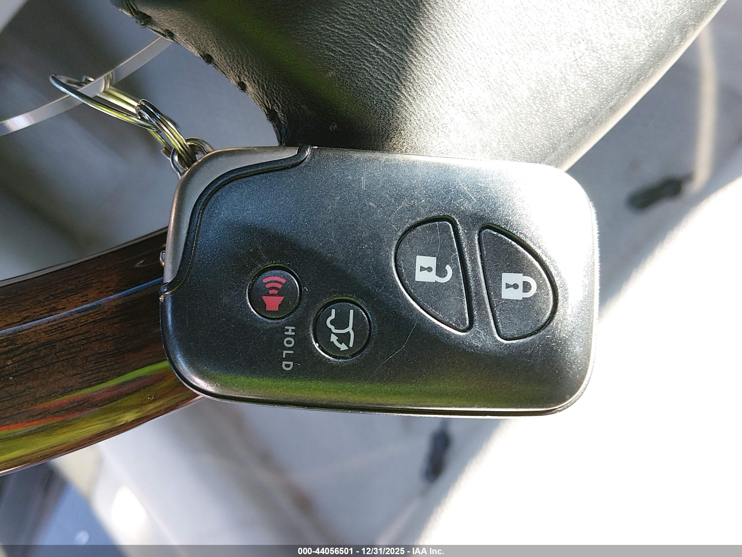 LEXUS RX image 11