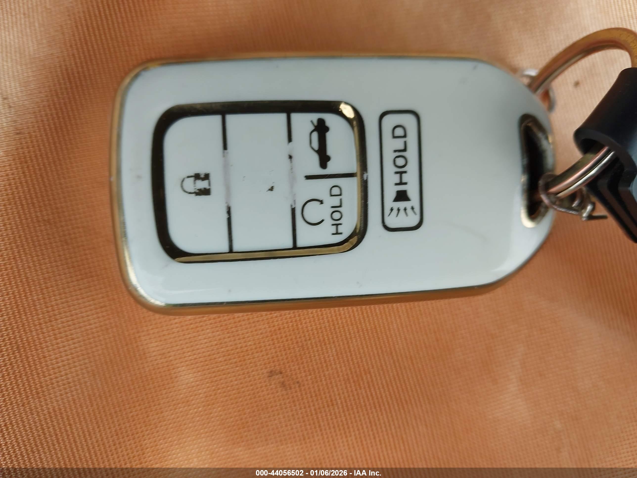 HONDA ACCORD image 11