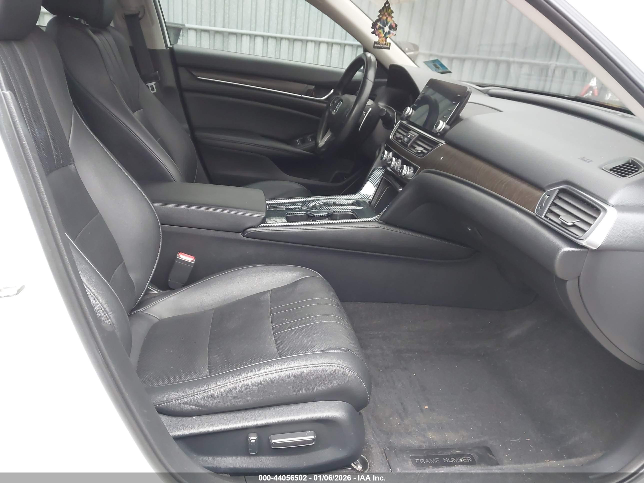 HONDA ACCORD image 5
