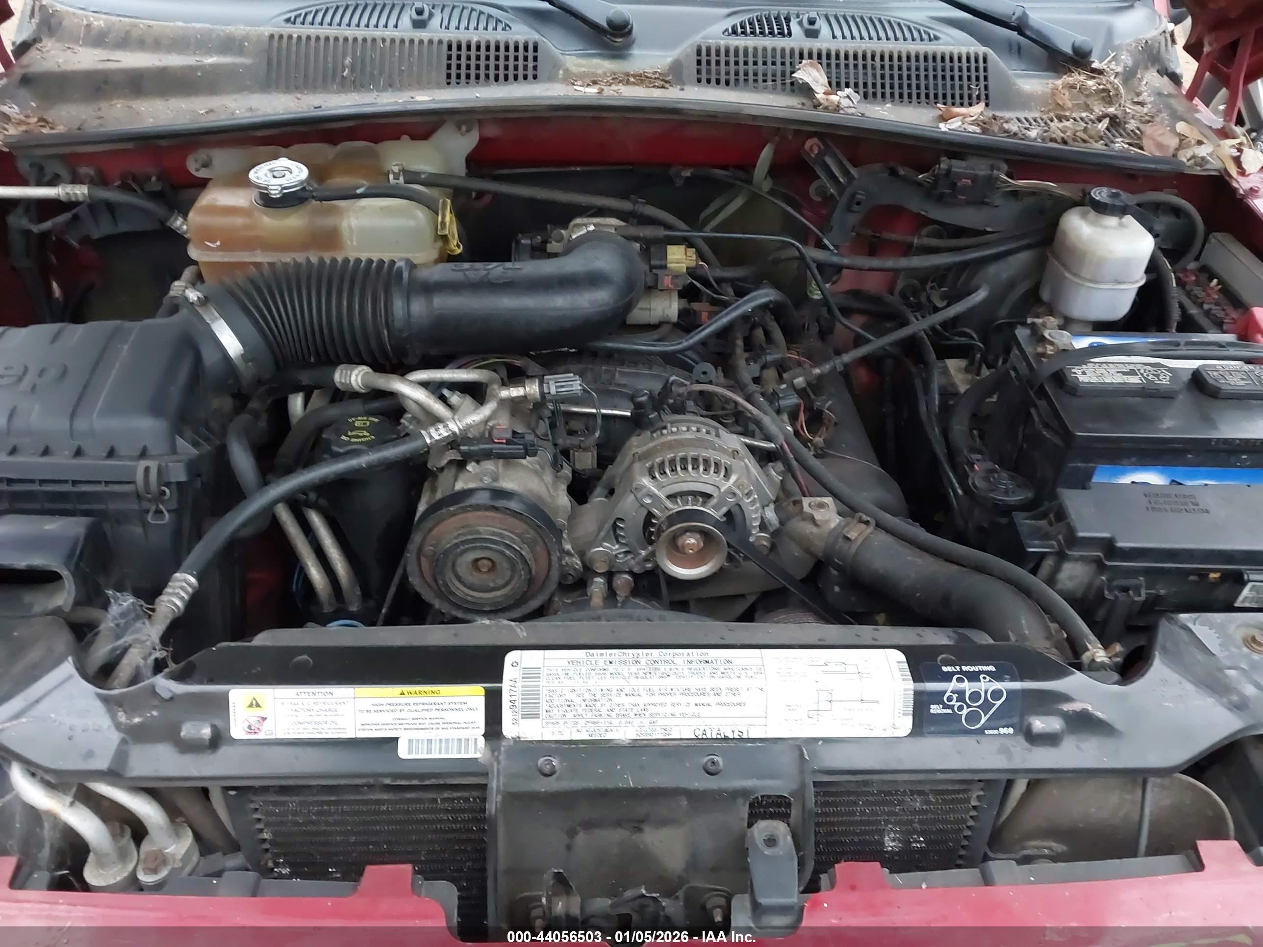 JEEP LIBERTY image 10