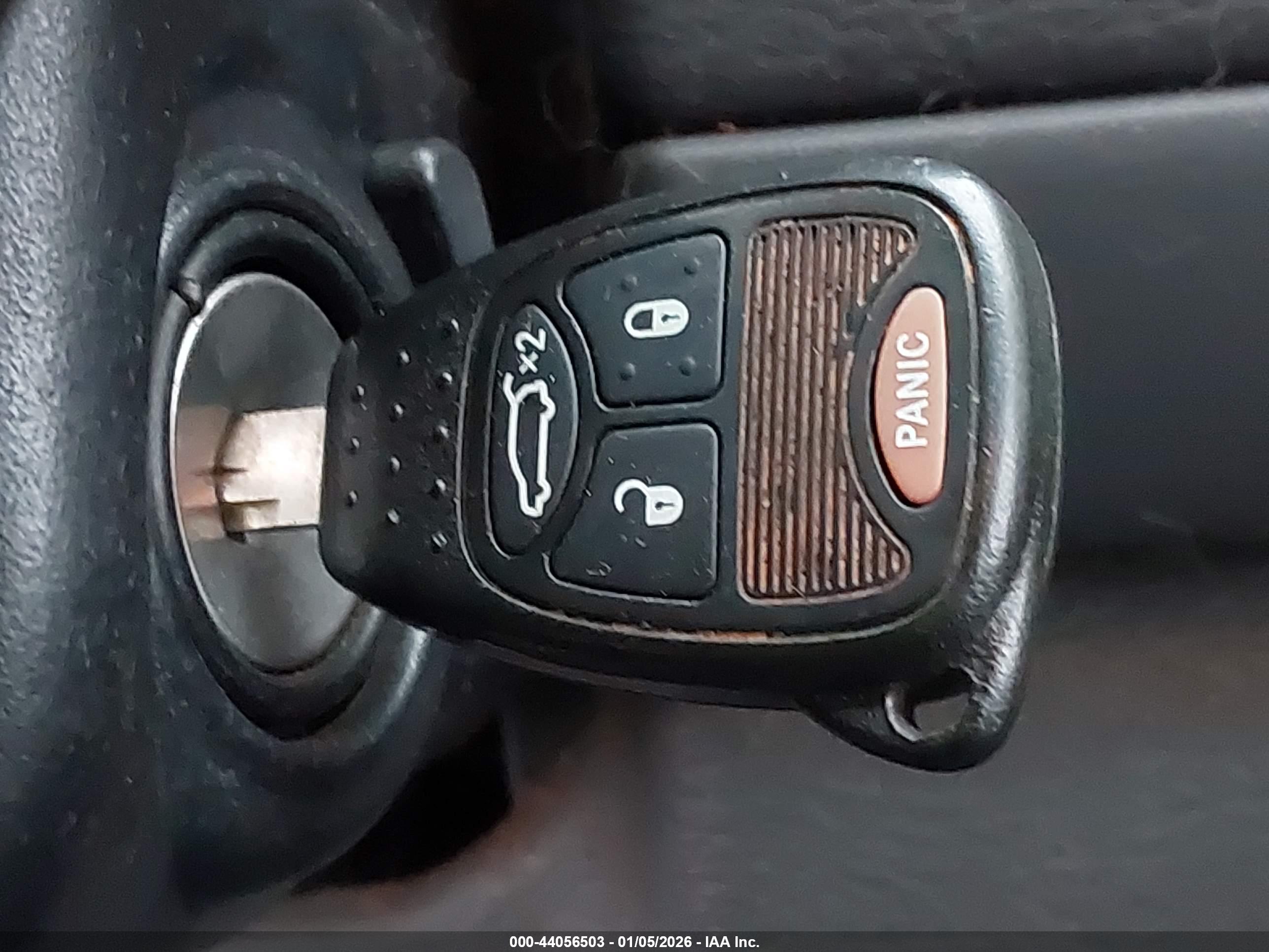 JEEP LIBERTY image 11