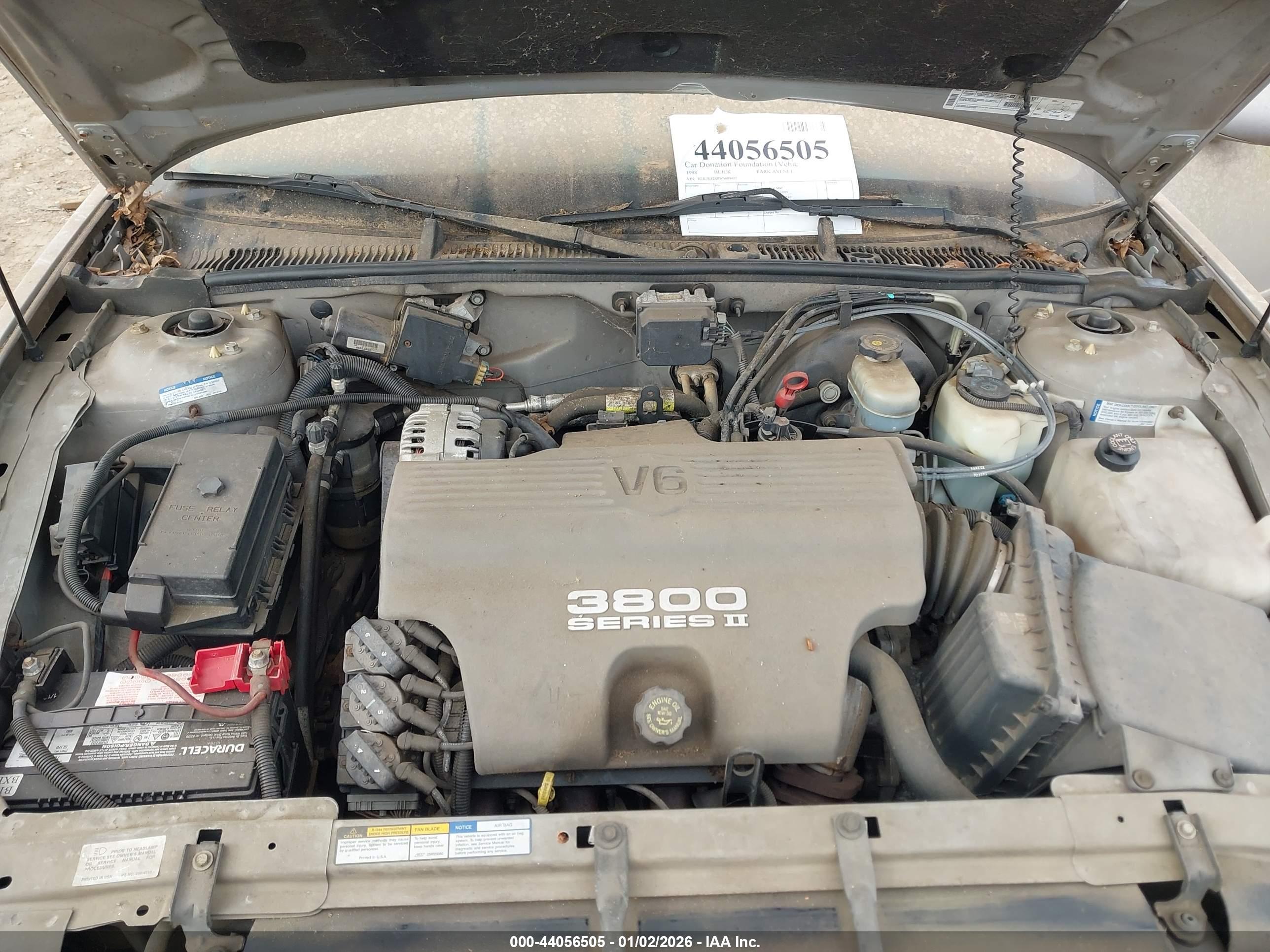 BUICK PARK image 10