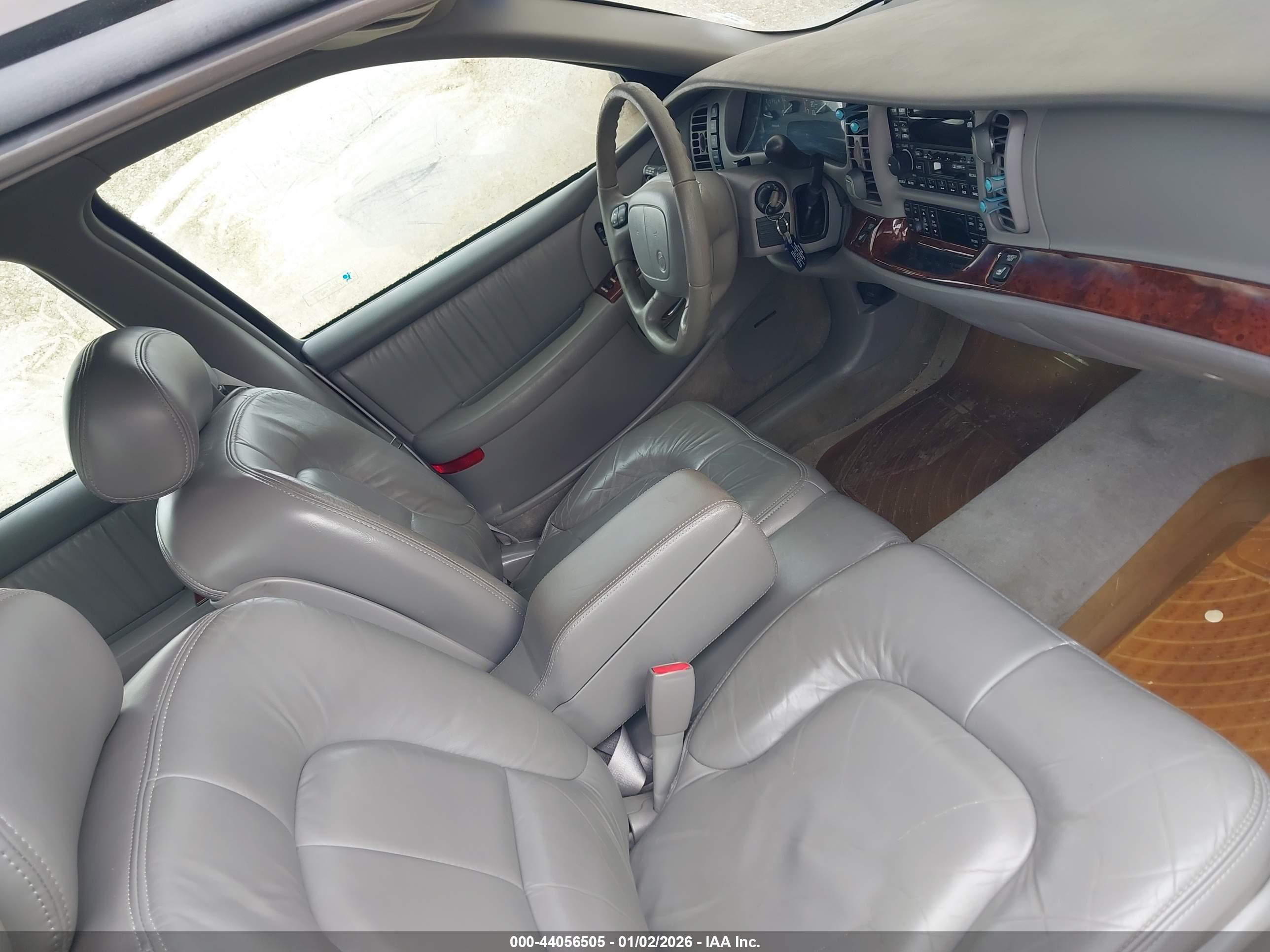 BUICK PARK image 5