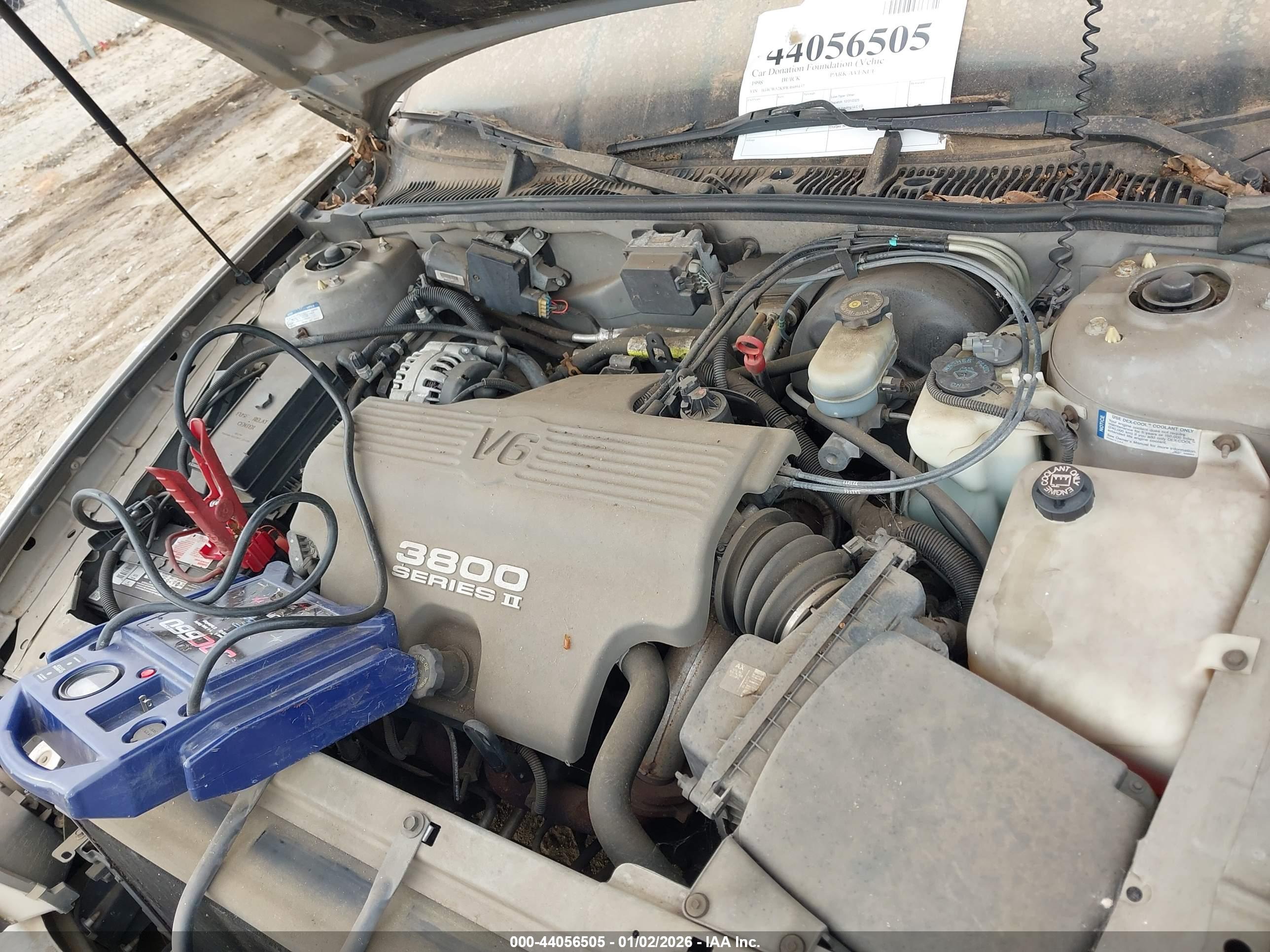 BUICK PARK image 6