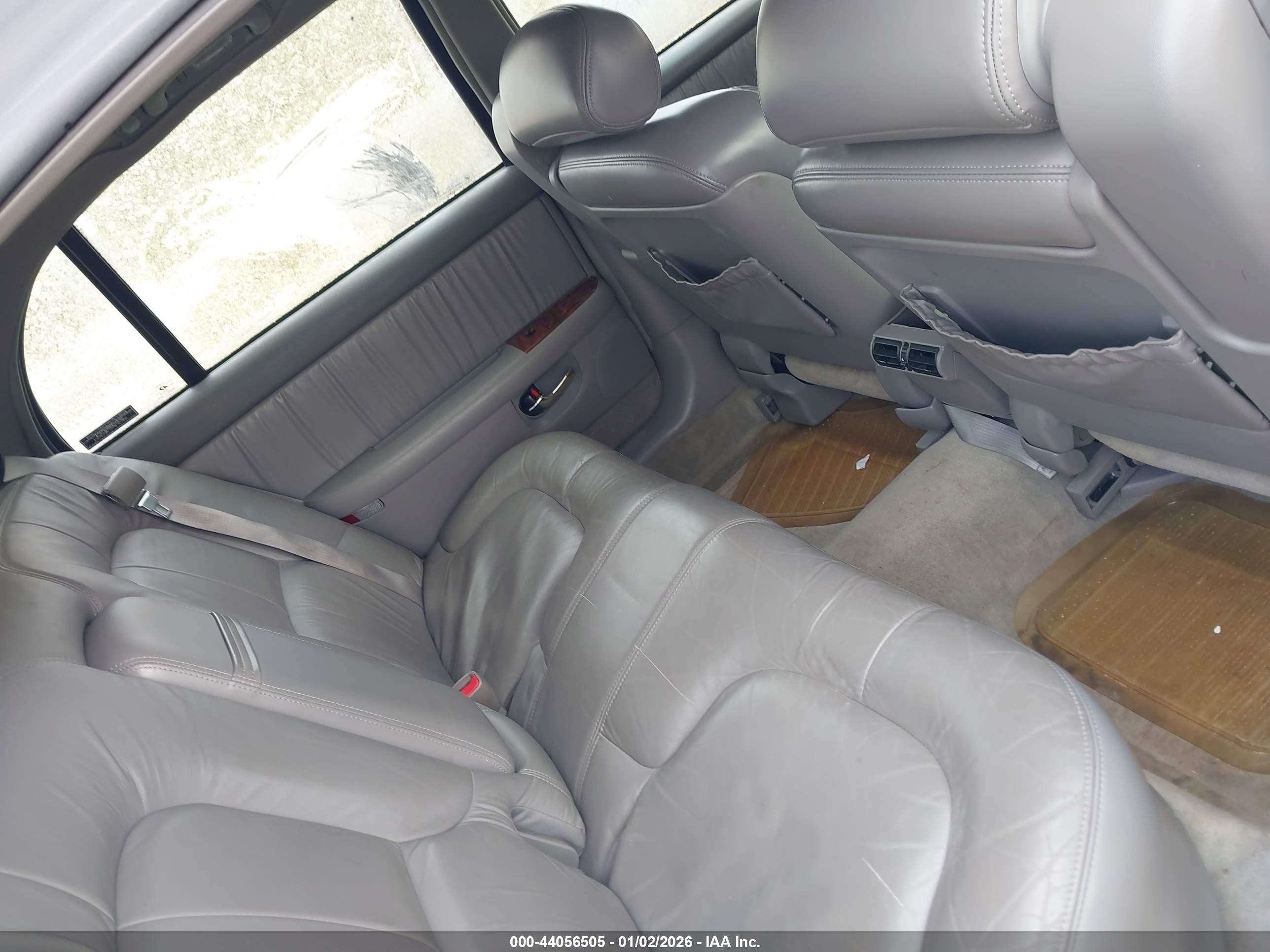 BUICK PARK image 8