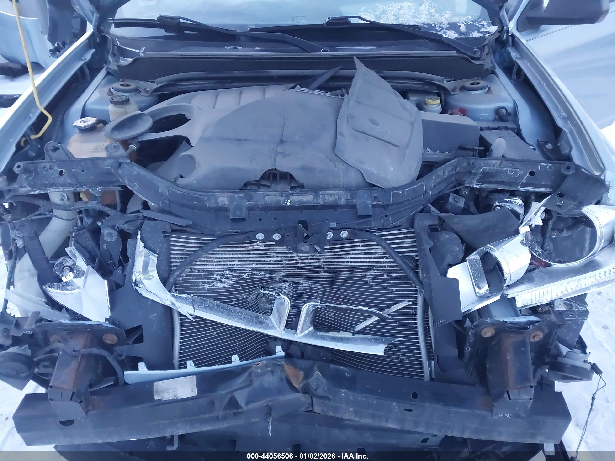 DODGE AVENGER image 10