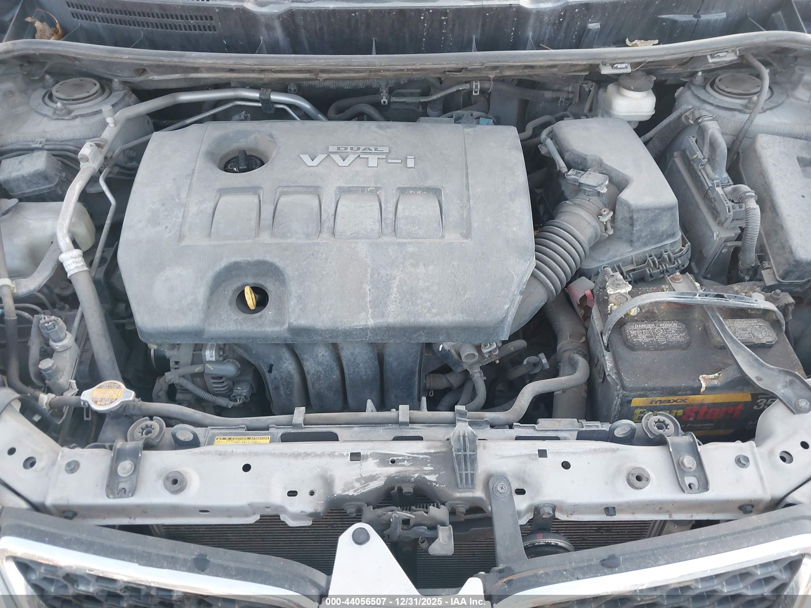 PONTIAC VIBE image 10