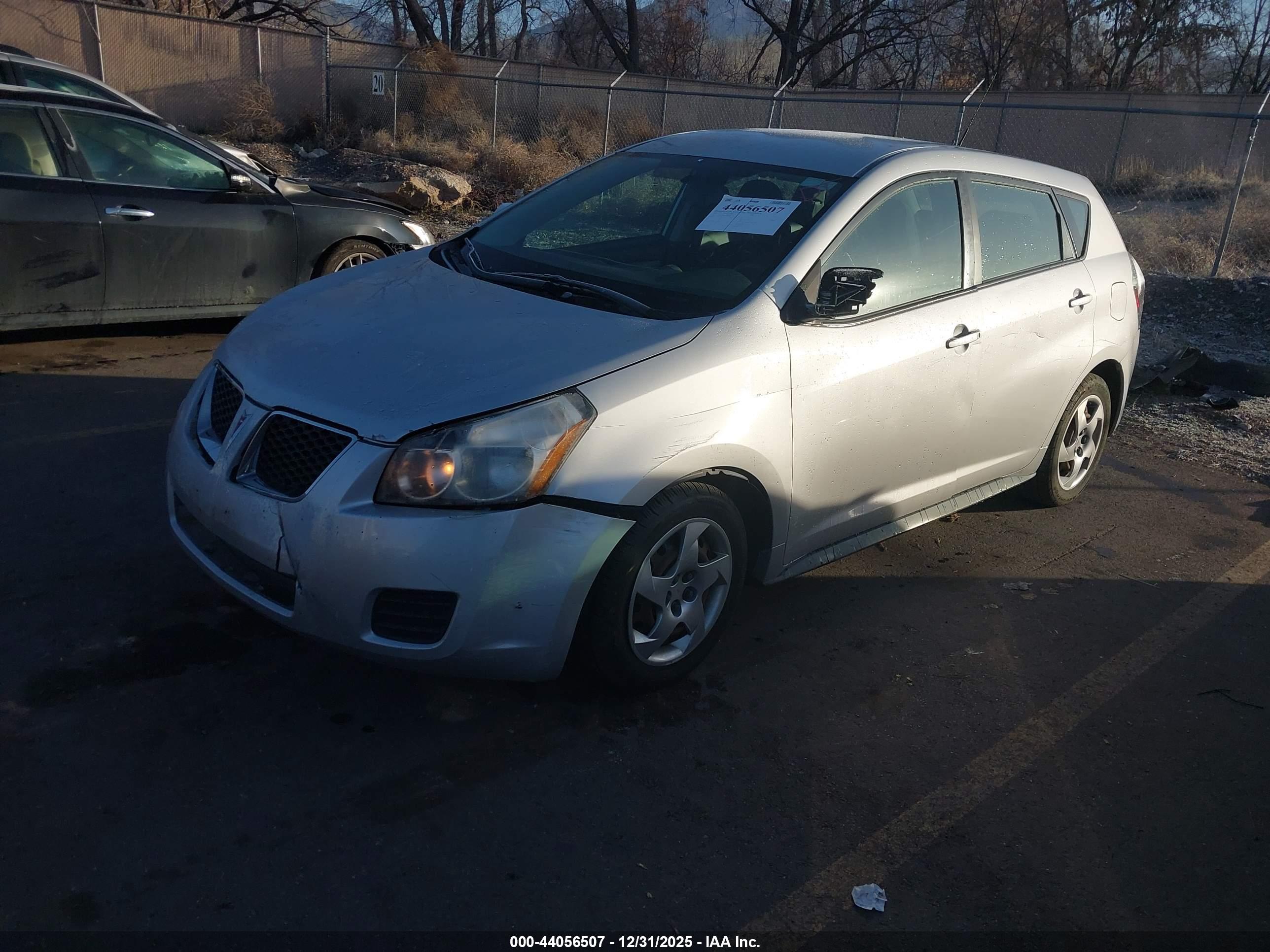 PONTIAC VIBE image 2