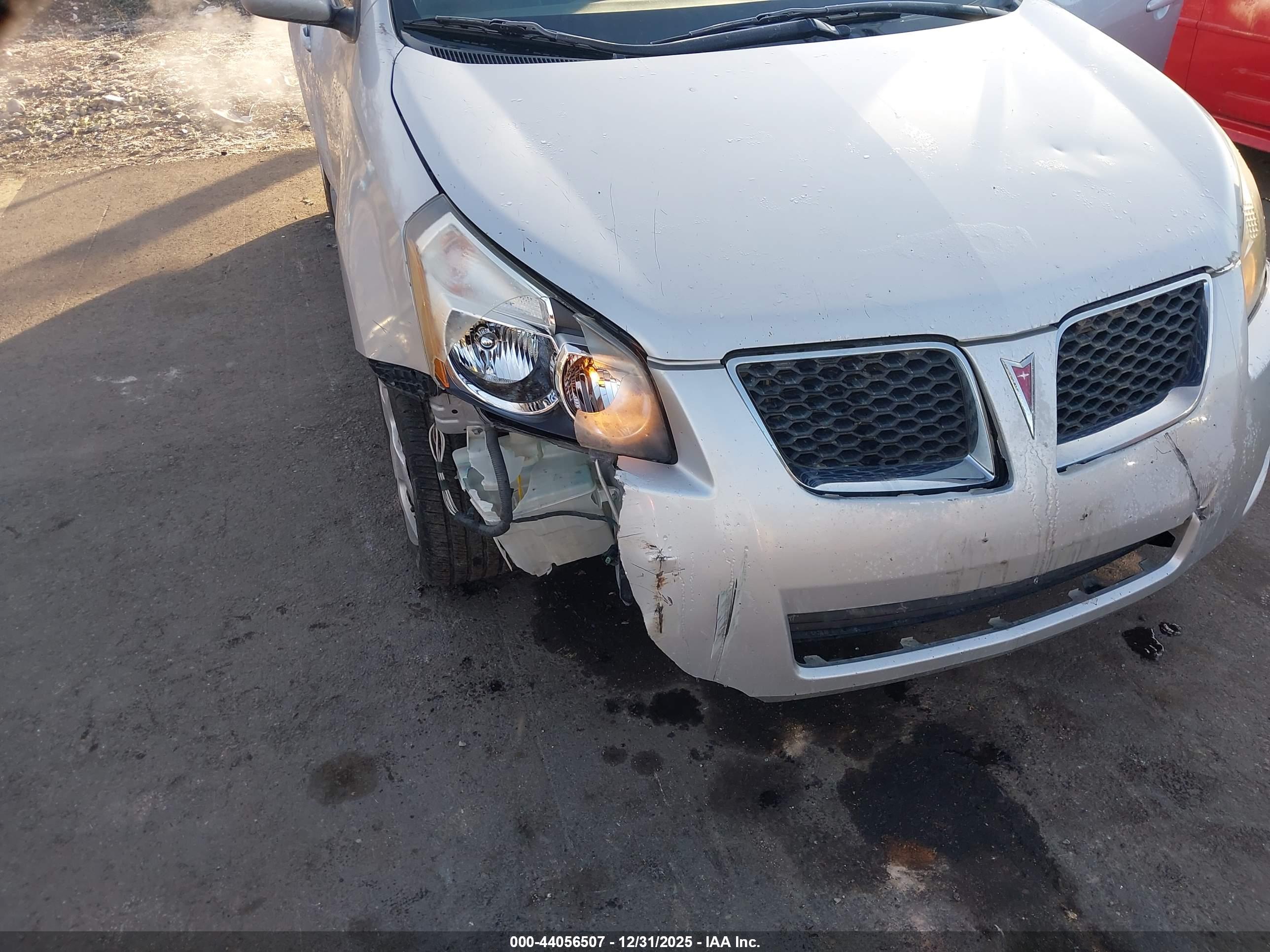 PONTIAC VIBE image 6