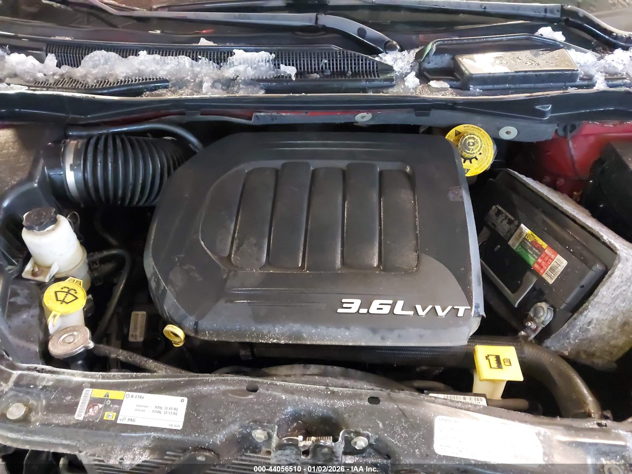 DODGE GRAND image 10