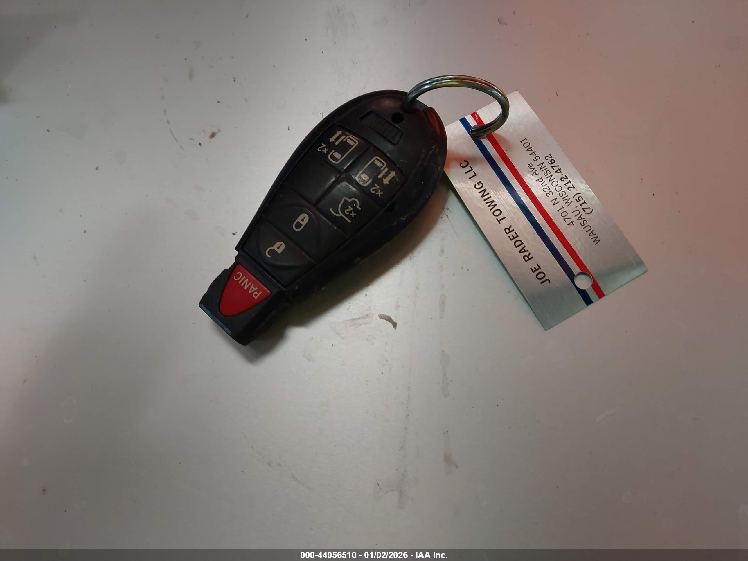 DODGE GRAND image 11