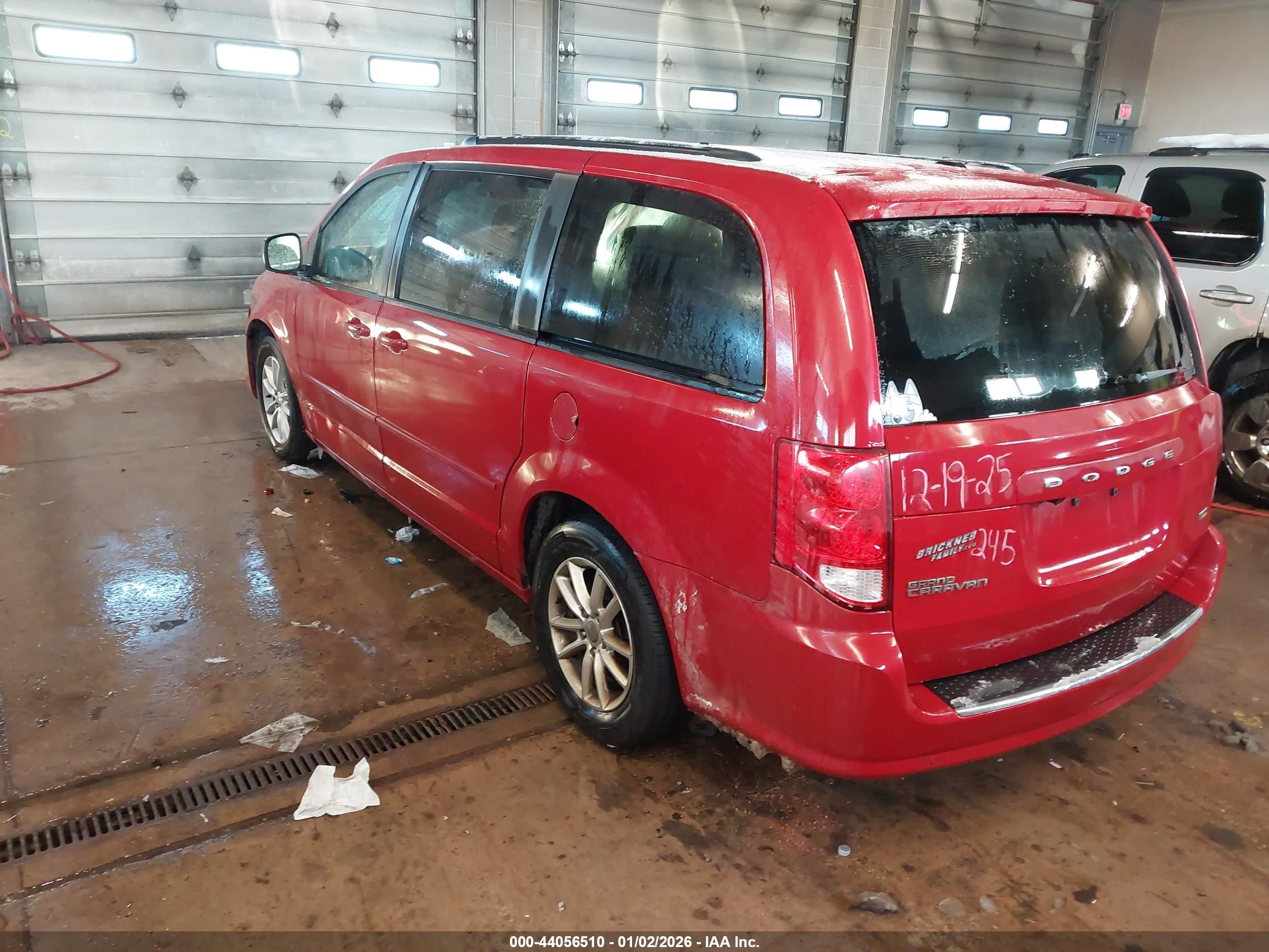 DODGE GRAND image 3