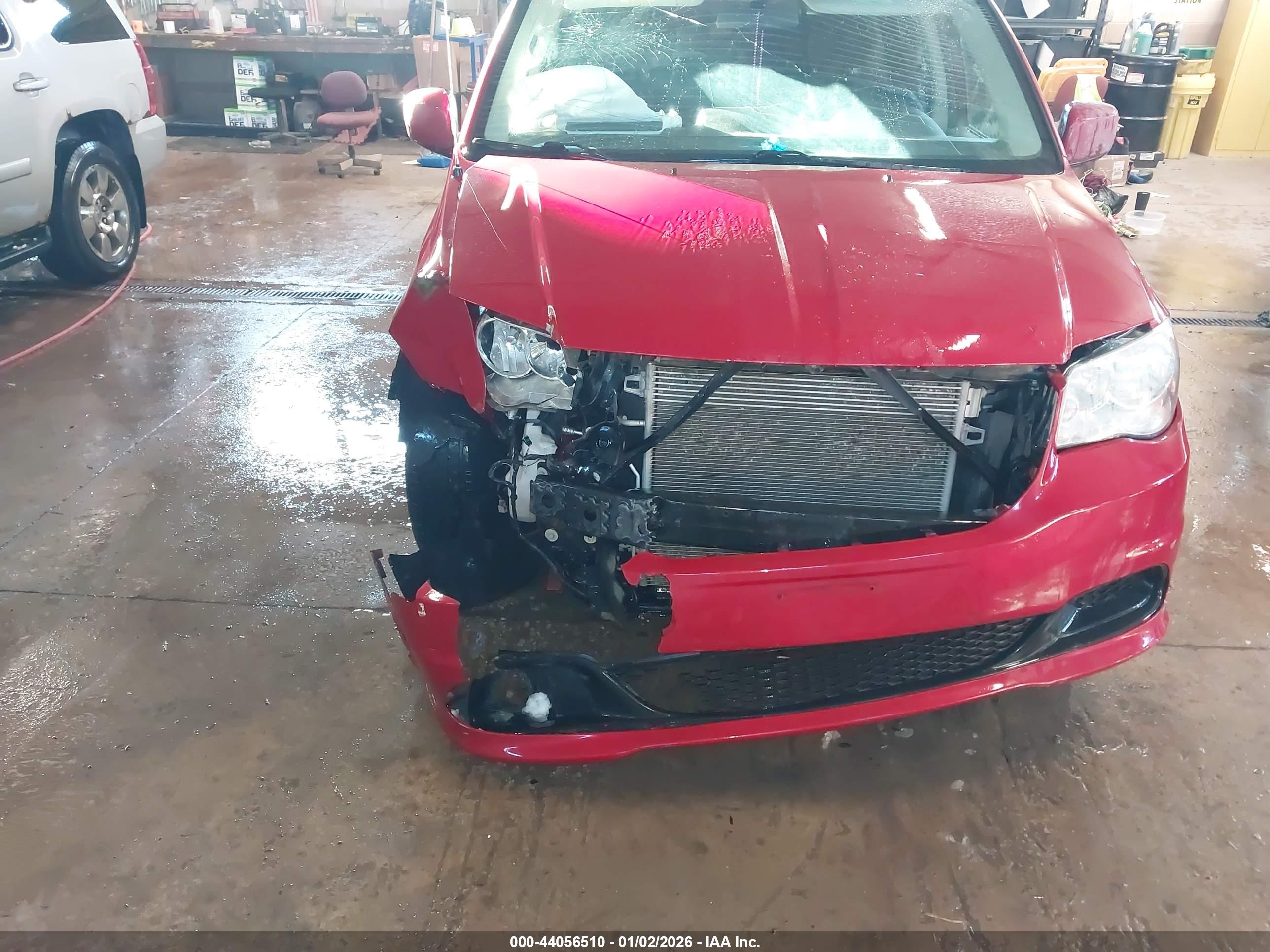 DODGE GRAND image 6