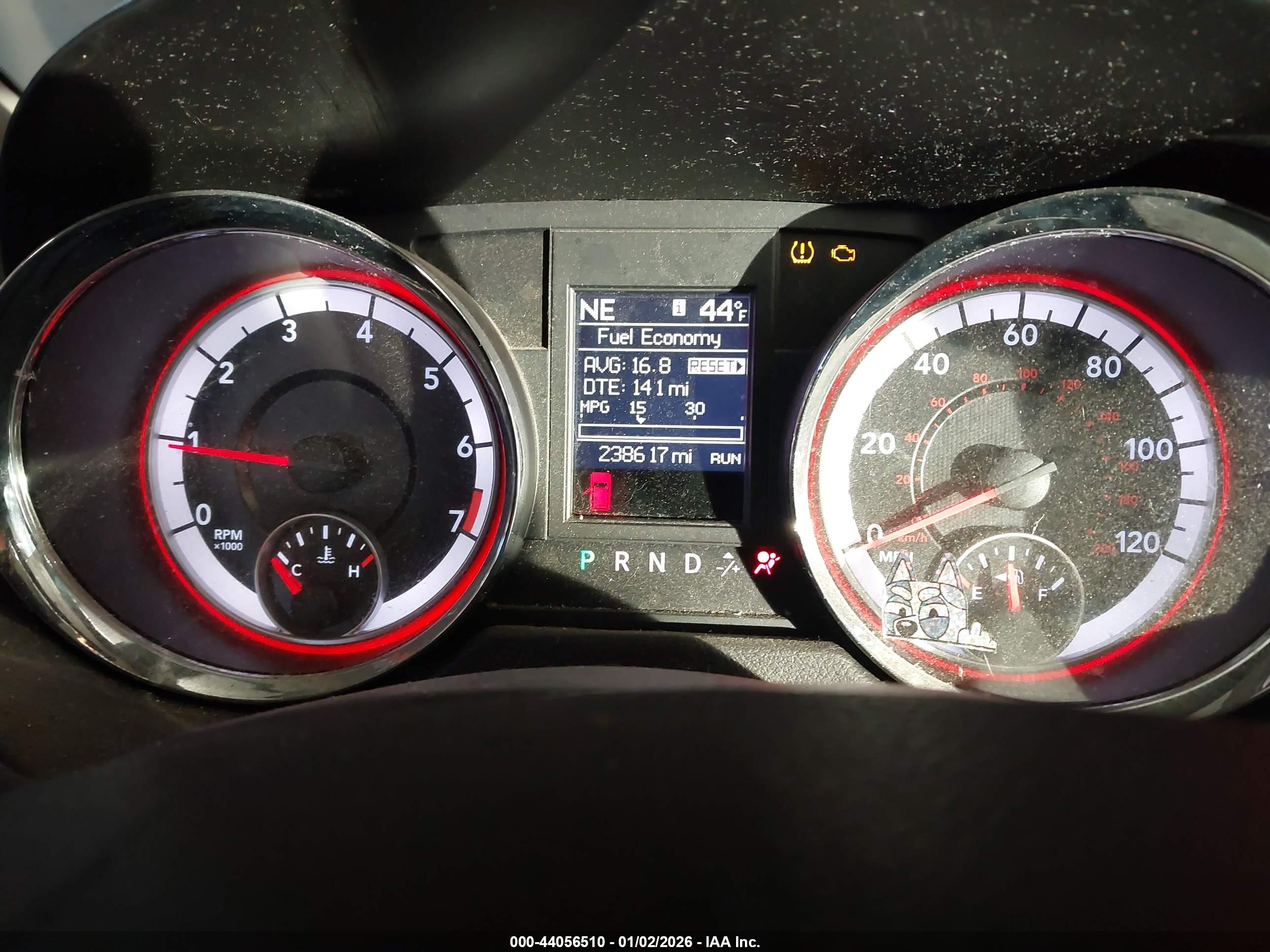 DODGE GRAND image 7