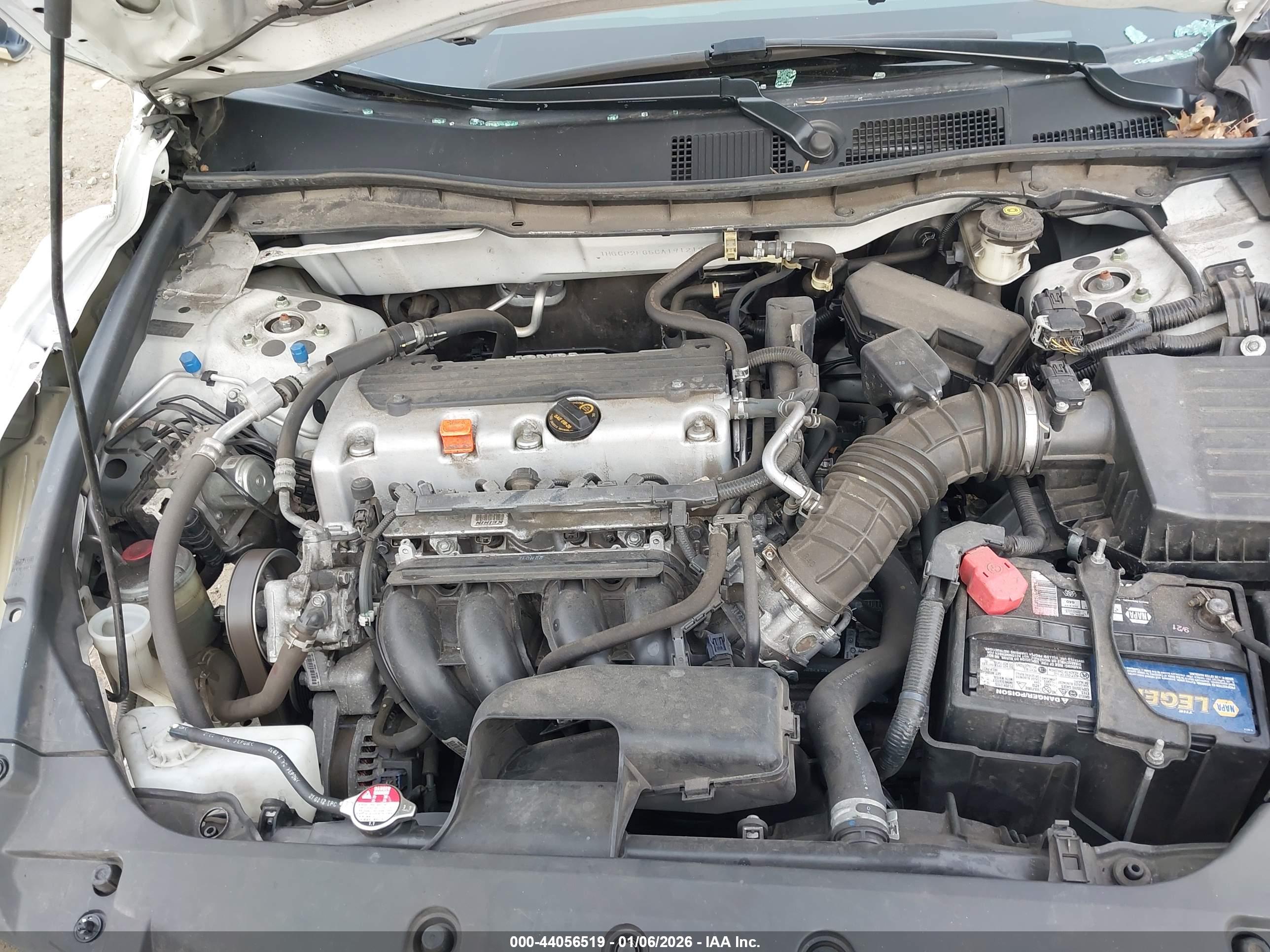 HONDA ACCORD image 10