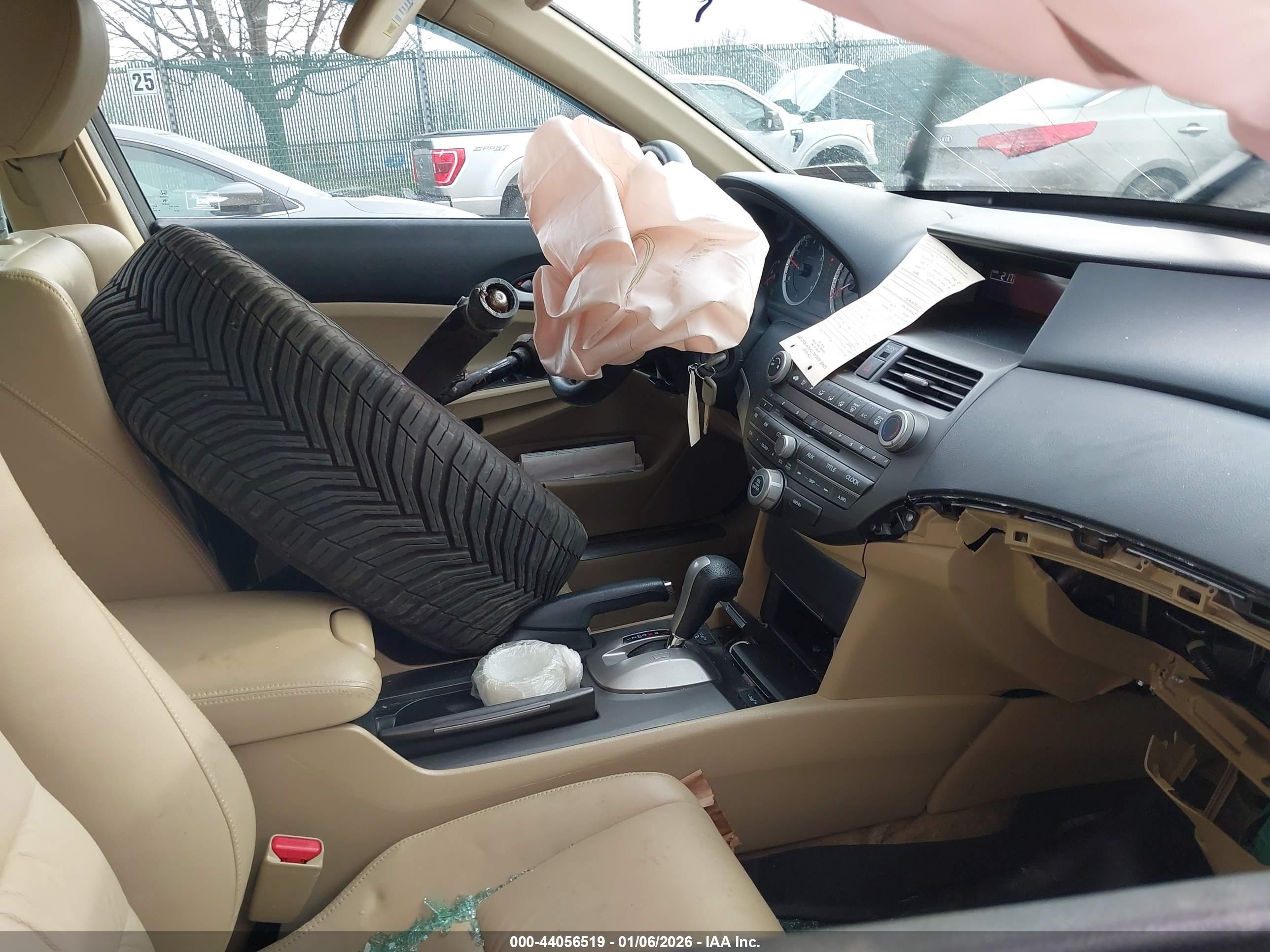 HONDA ACCORD image 5