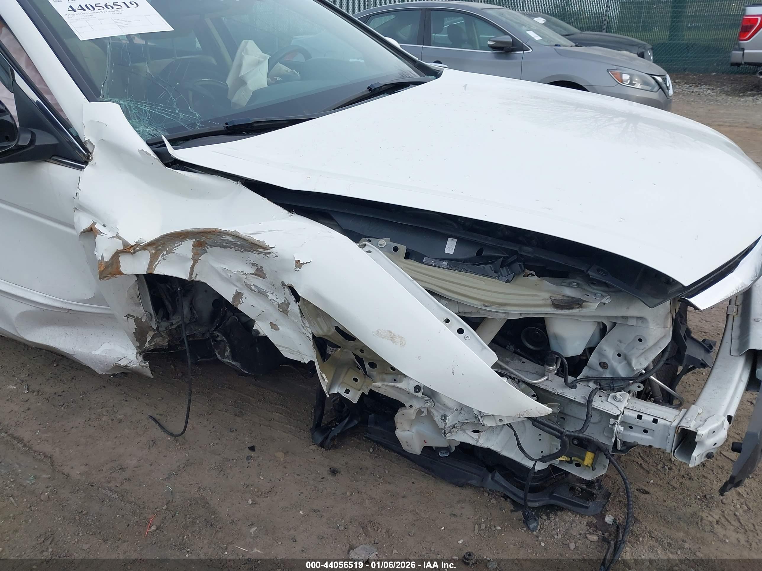 HONDA ACCORD image 6