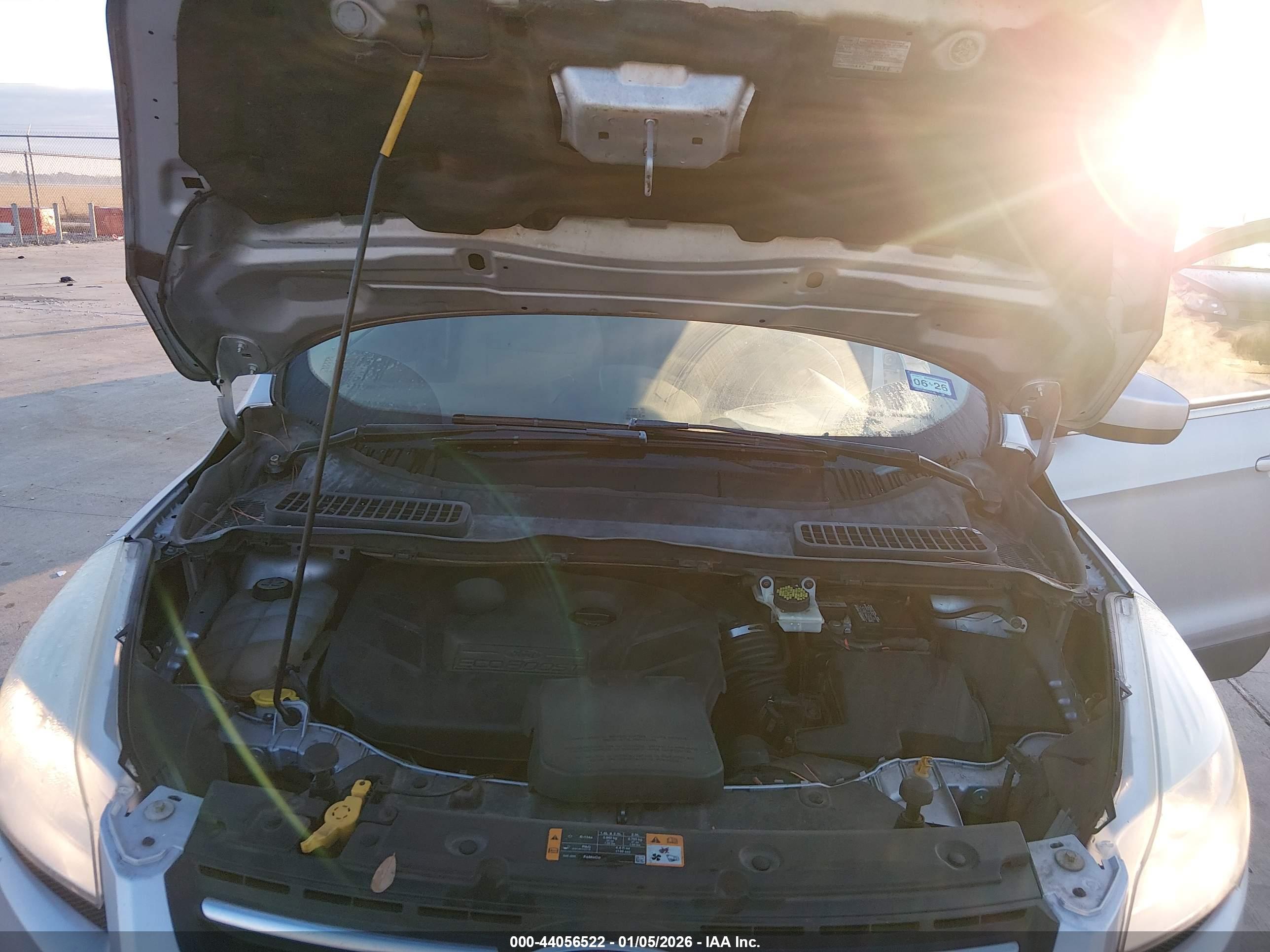 FORD ESCAPE image 10