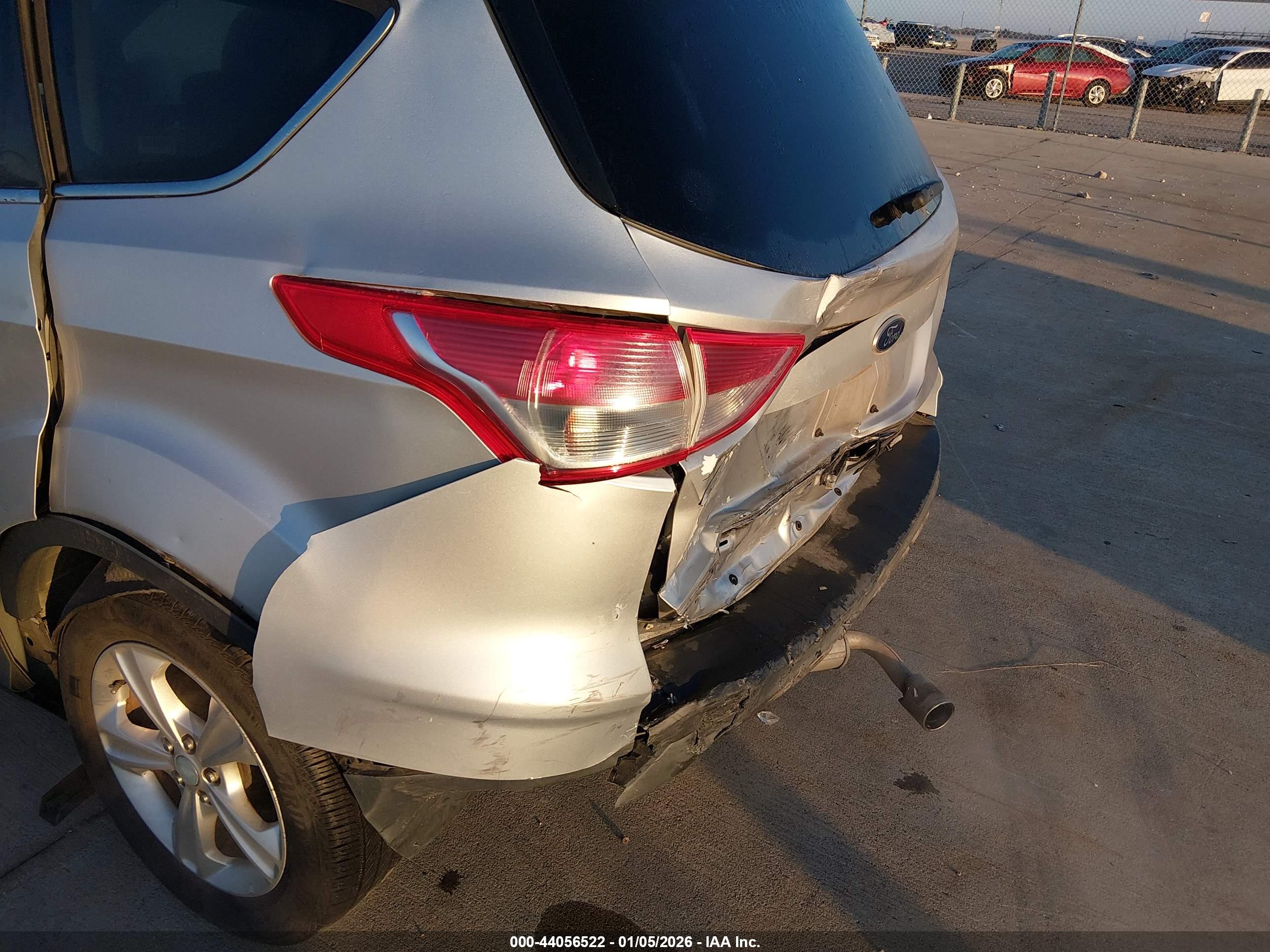 FORD ESCAPE image 6
