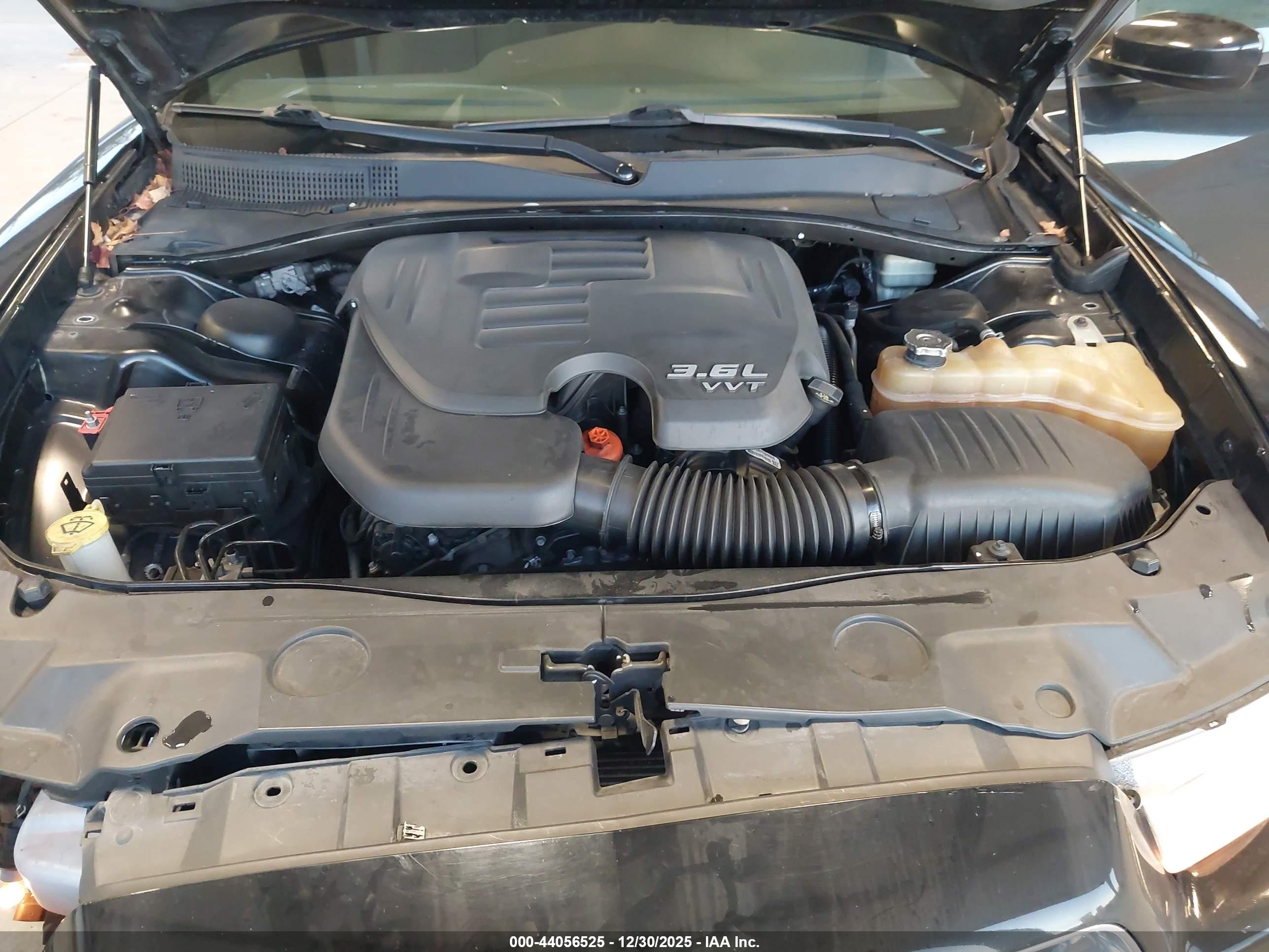 DODGE CHARGER image 10