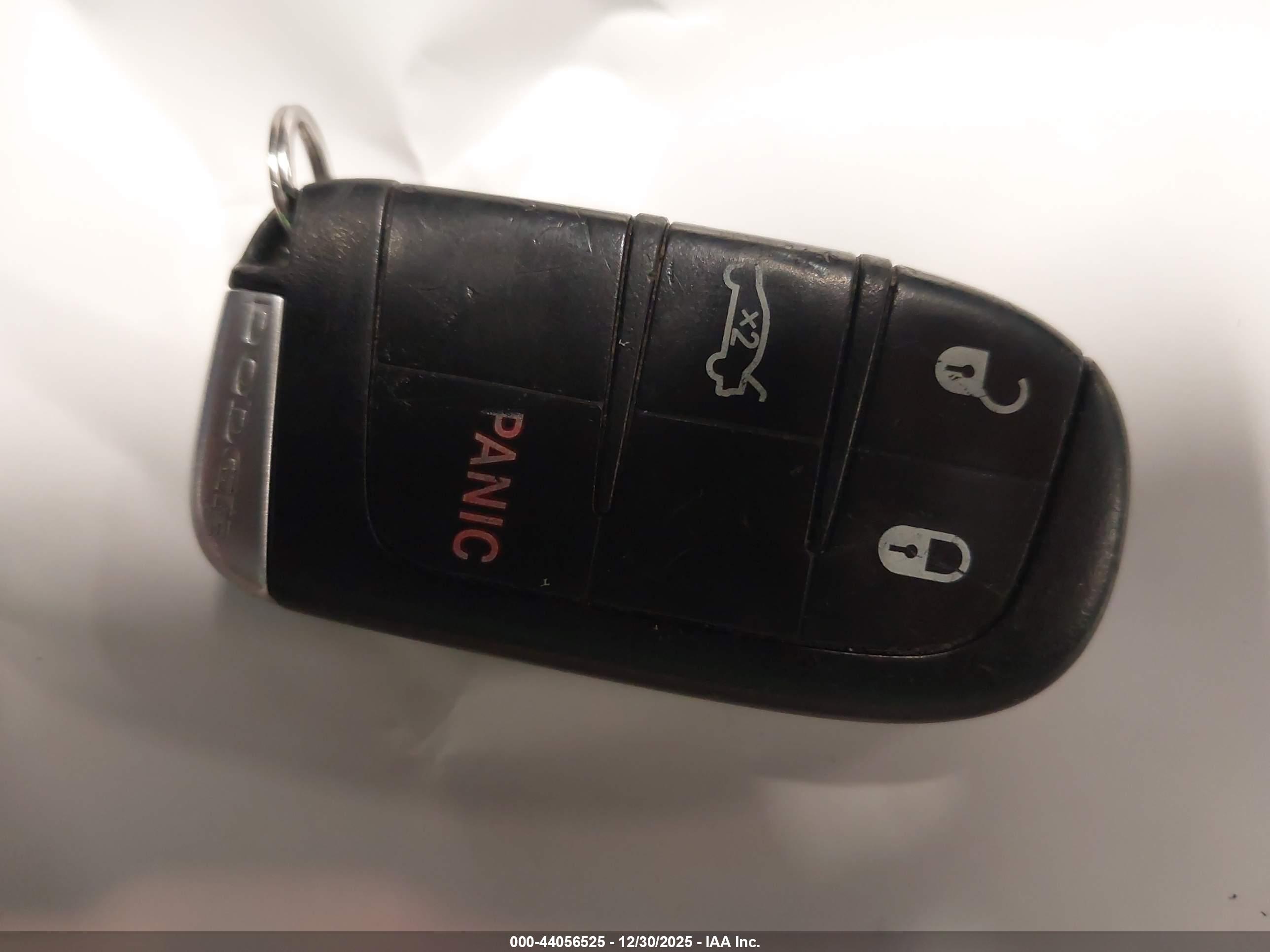 DODGE CHARGER image 11