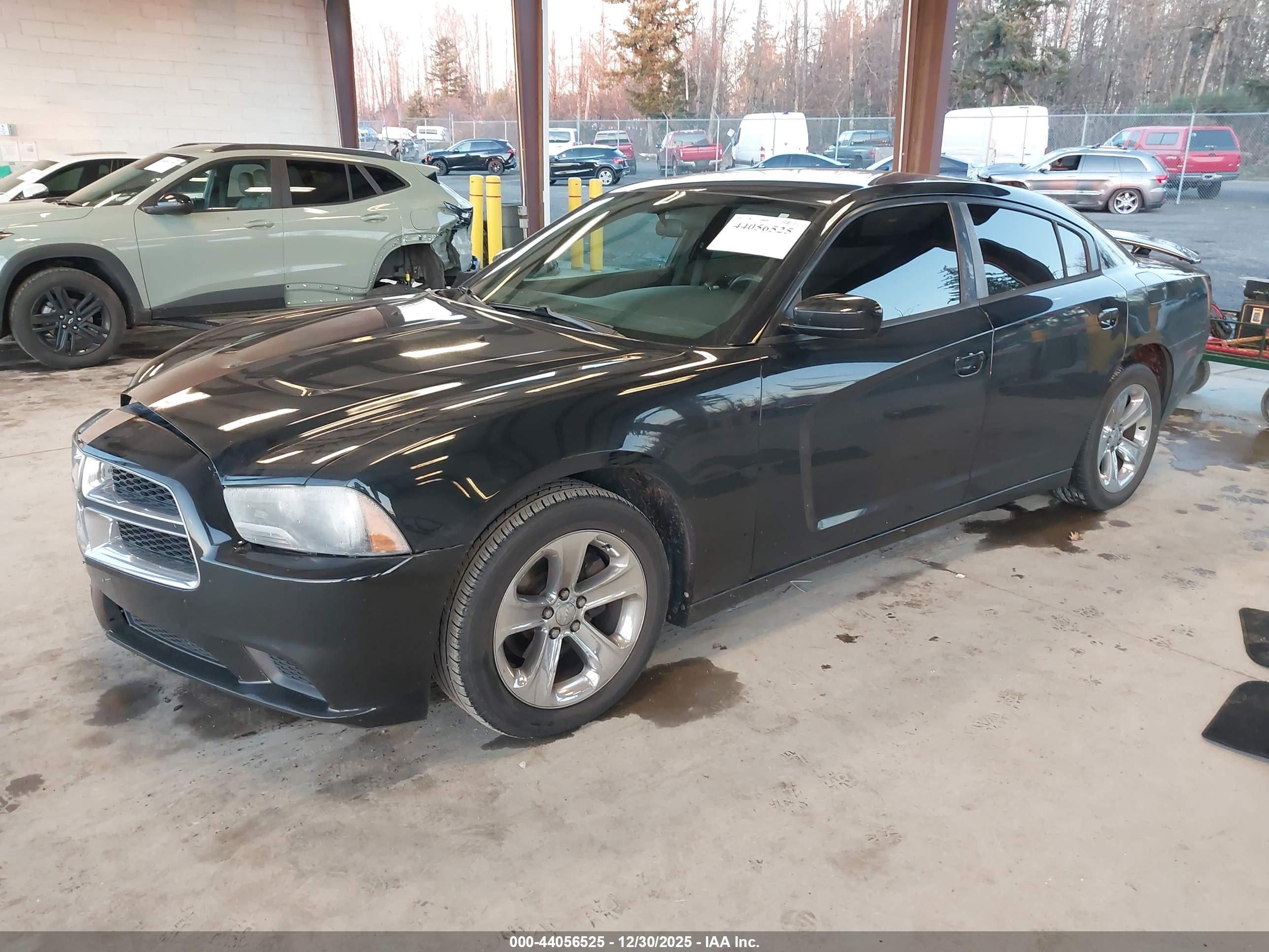 DODGE CHARGER image 2