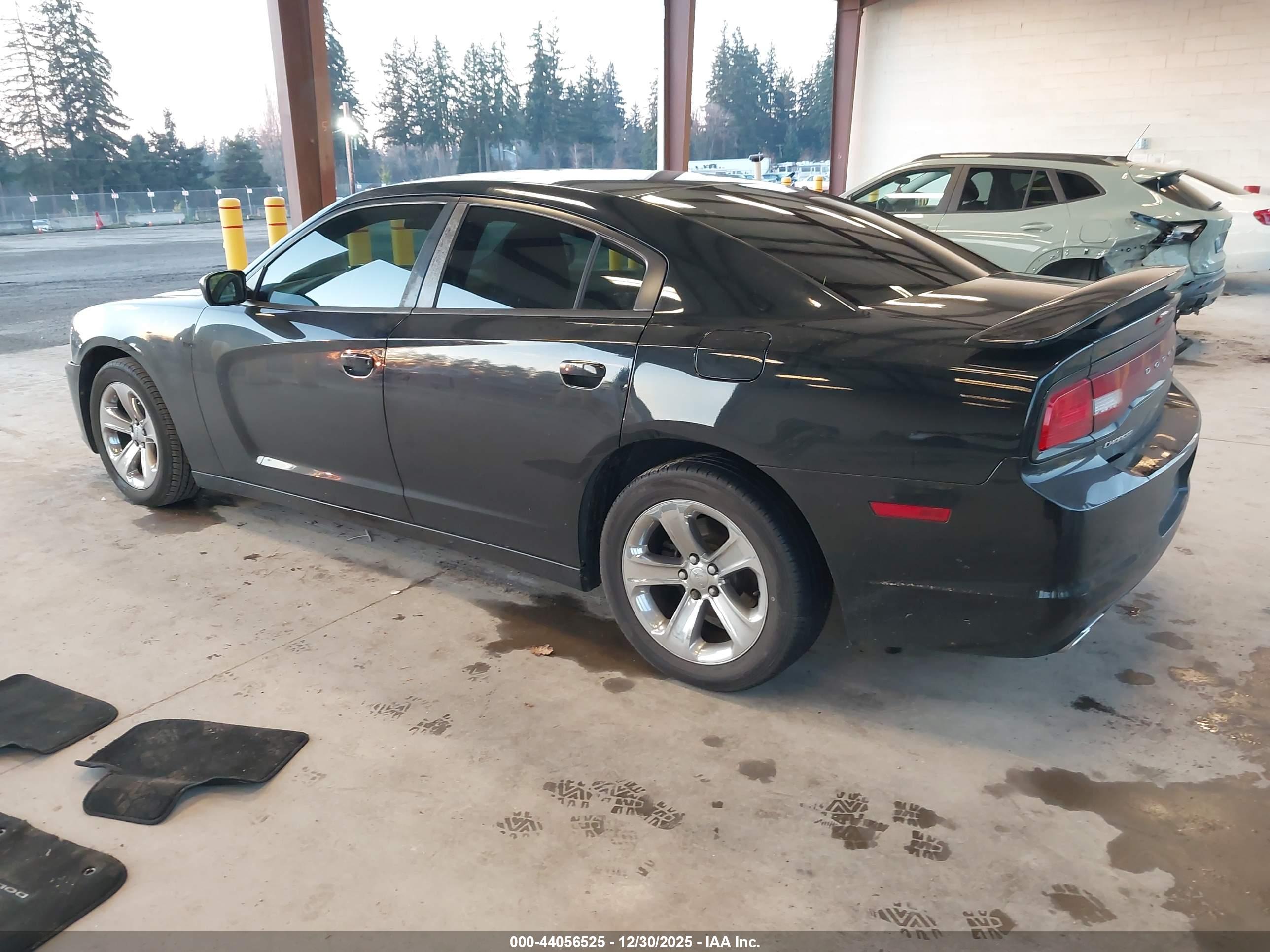 DODGE CHARGER image 3