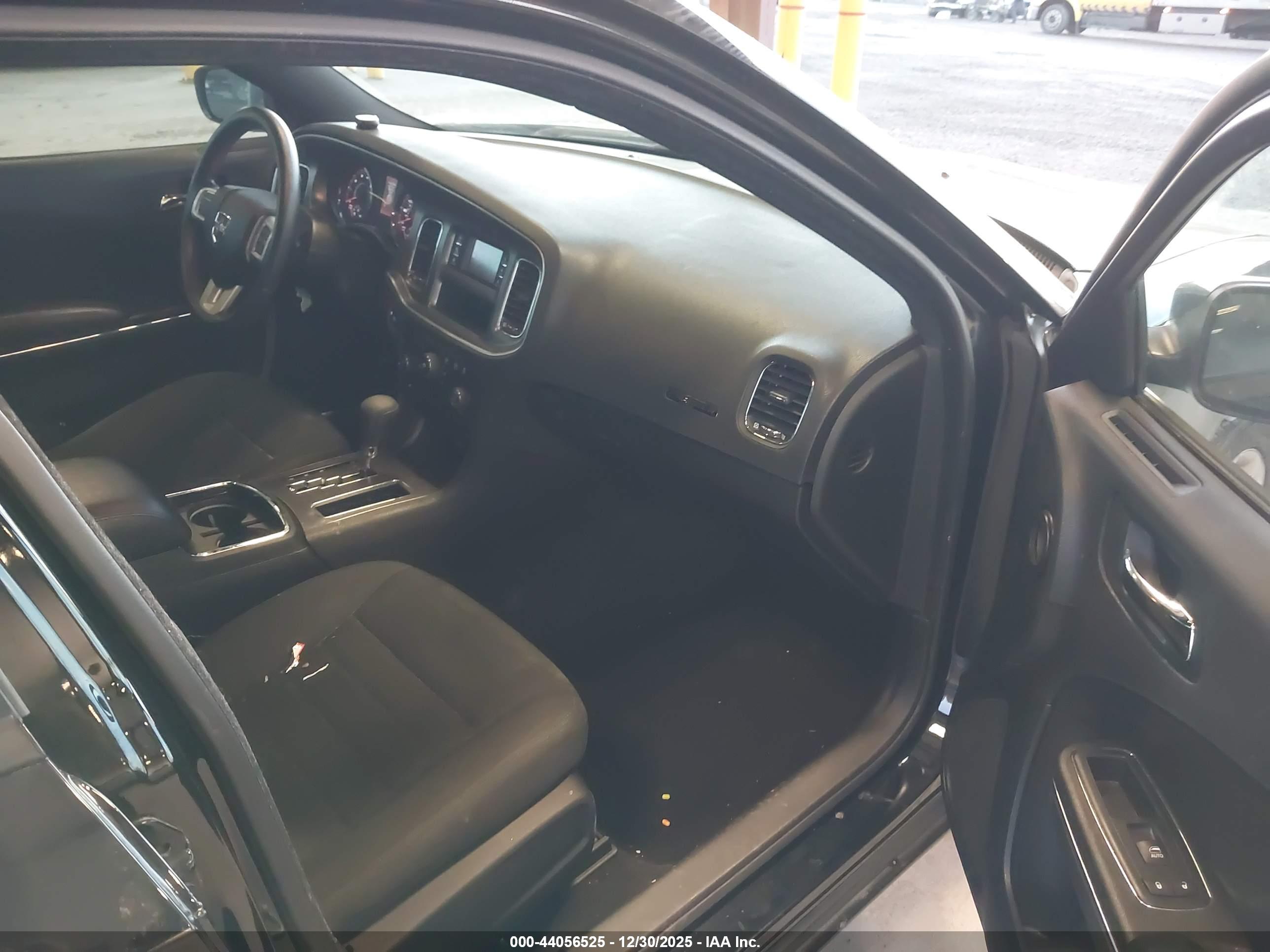 DODGE CHARGER image 5