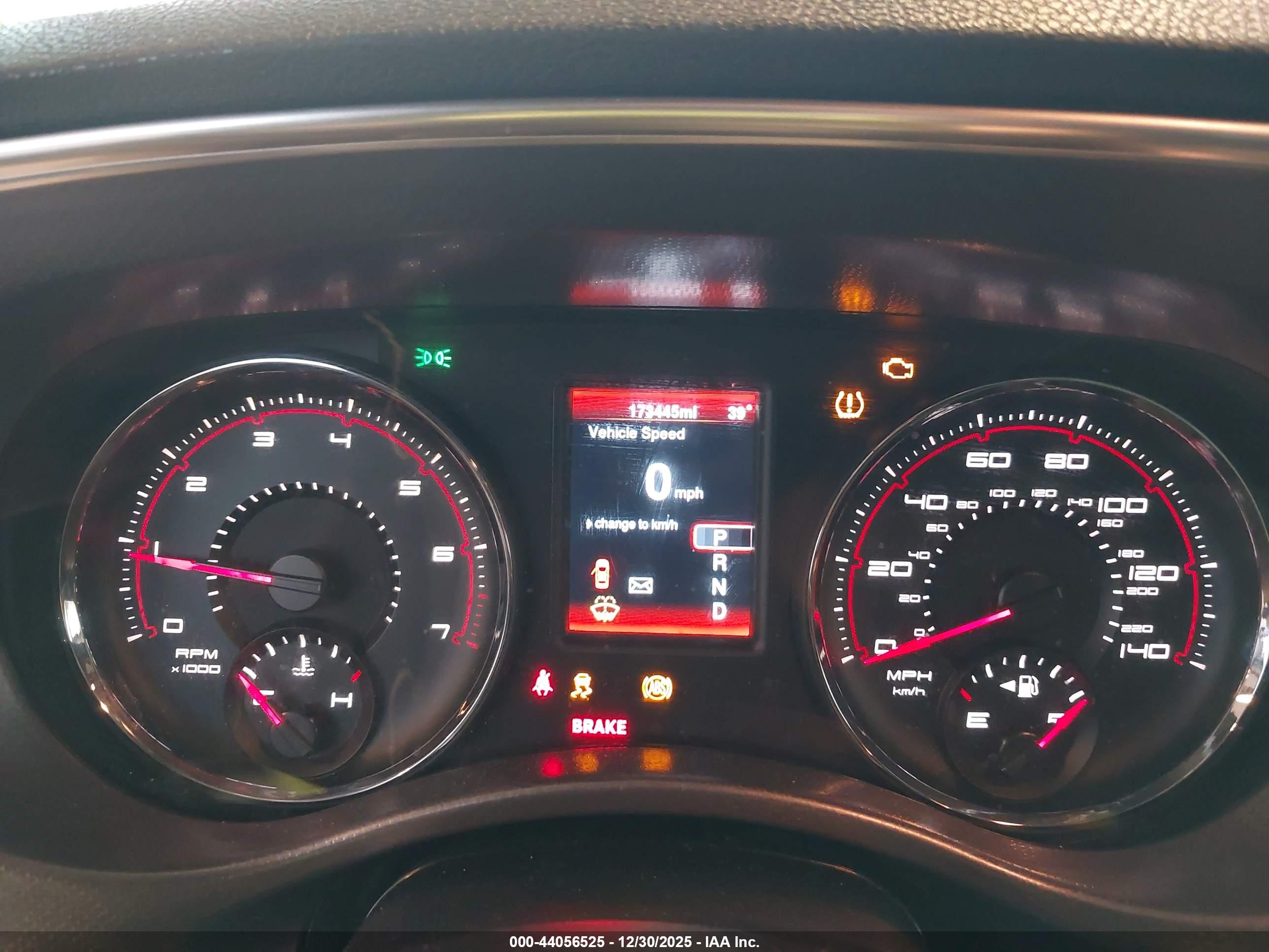 DODGE CHARGER image 7