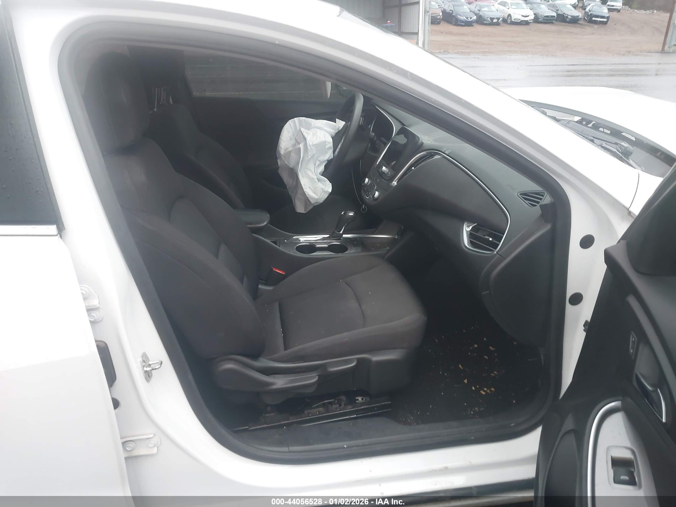 CHEVROLET MALIBU image 5