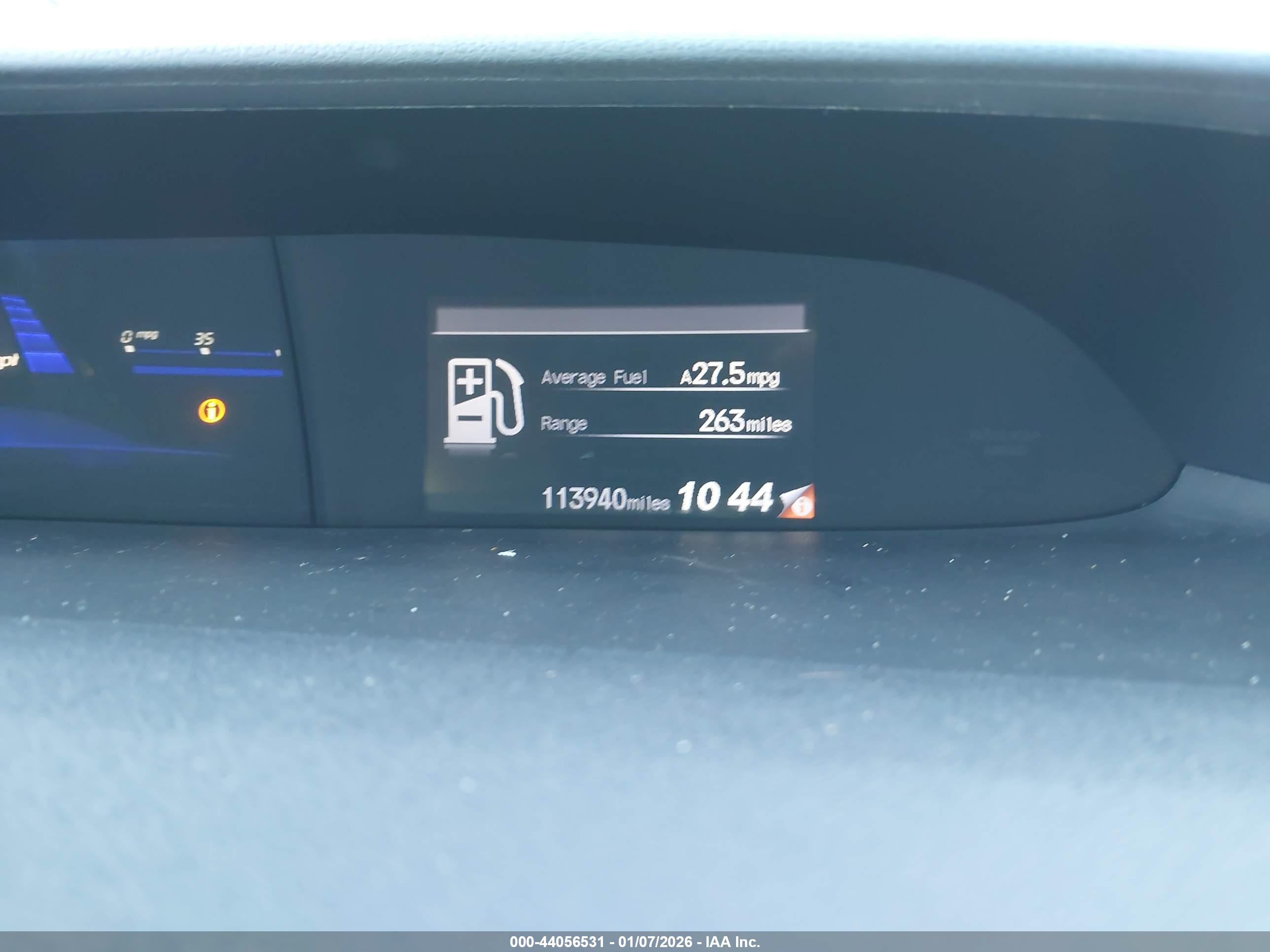 HONDA CIVIC image 7