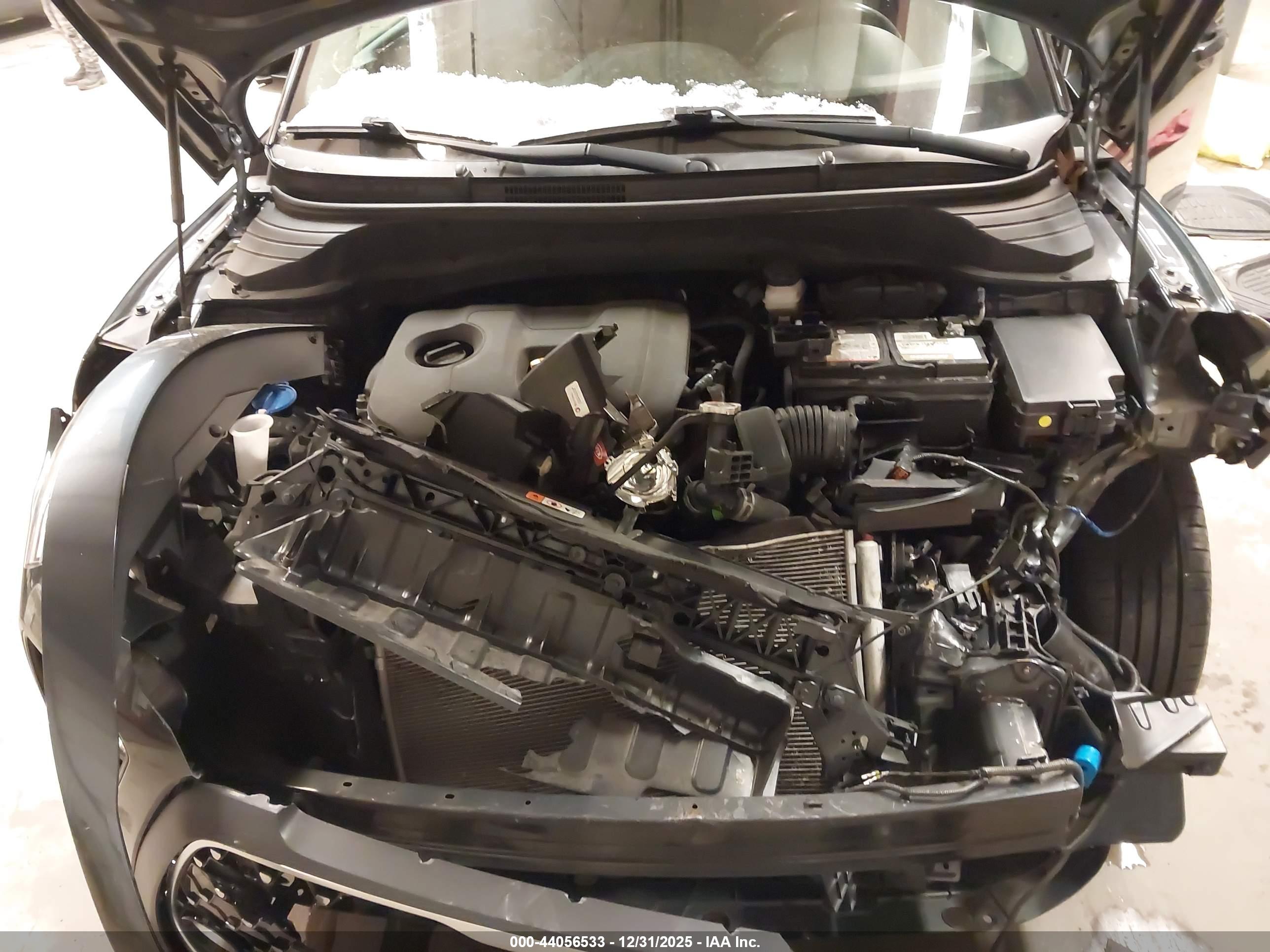 KIA SOUL image 10