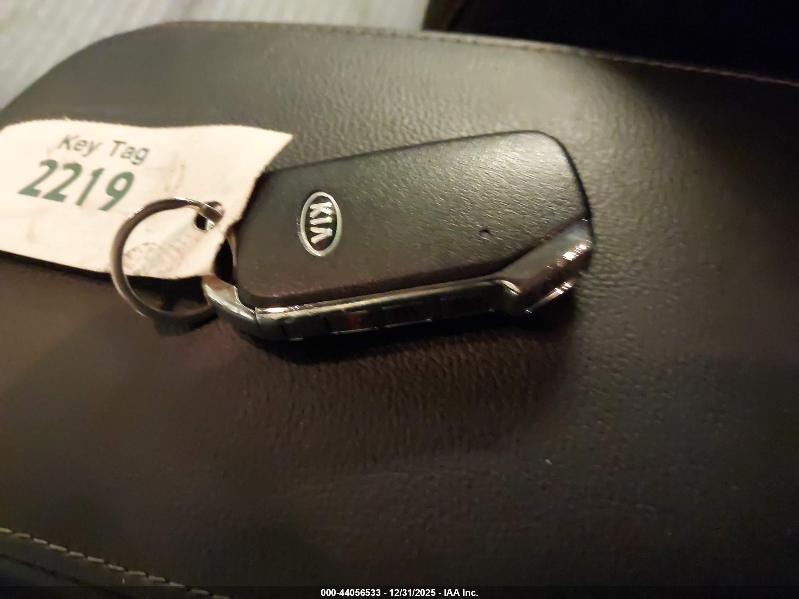 KIA SOUL image 11